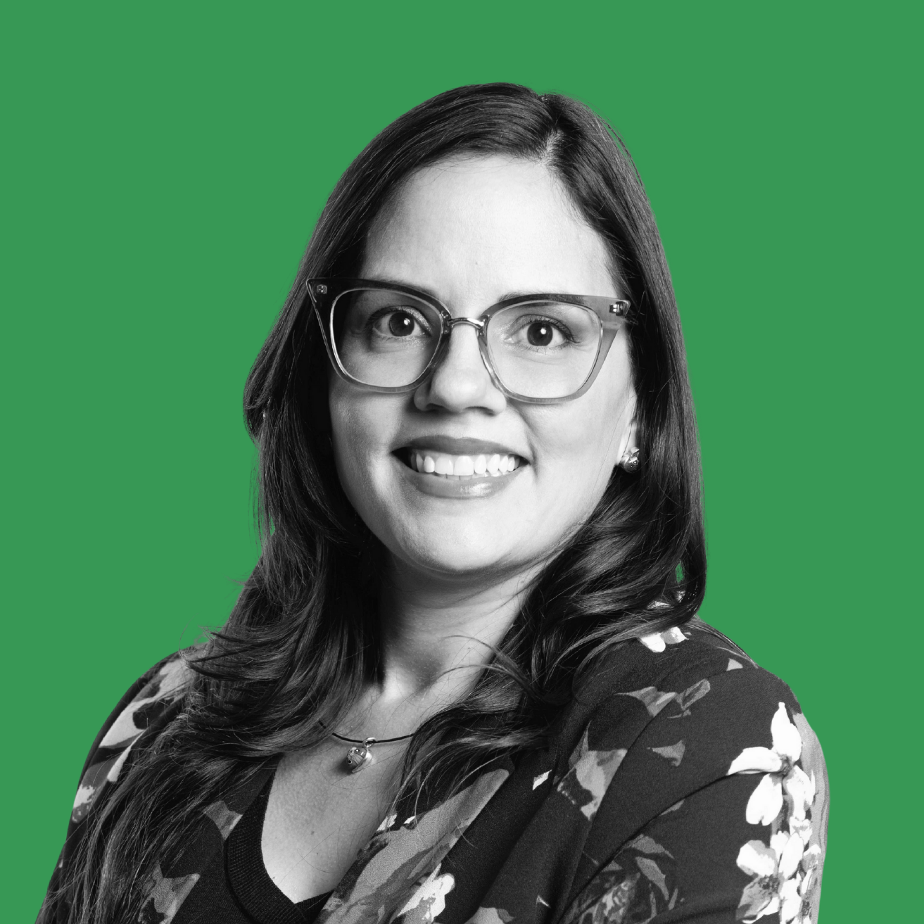 Headshot of AD&V Team Member.