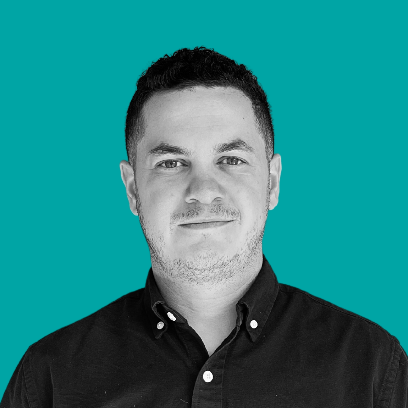 Headshot of AD&V Team Member.