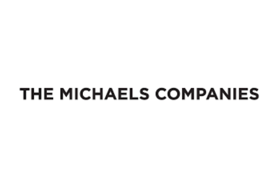 The Michaels Companies logo.