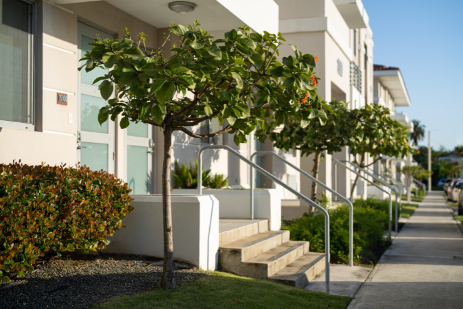 5 Lessons About Designing for Carbon Neutrality that We Learned from Joining the AIA 2030 Commitment