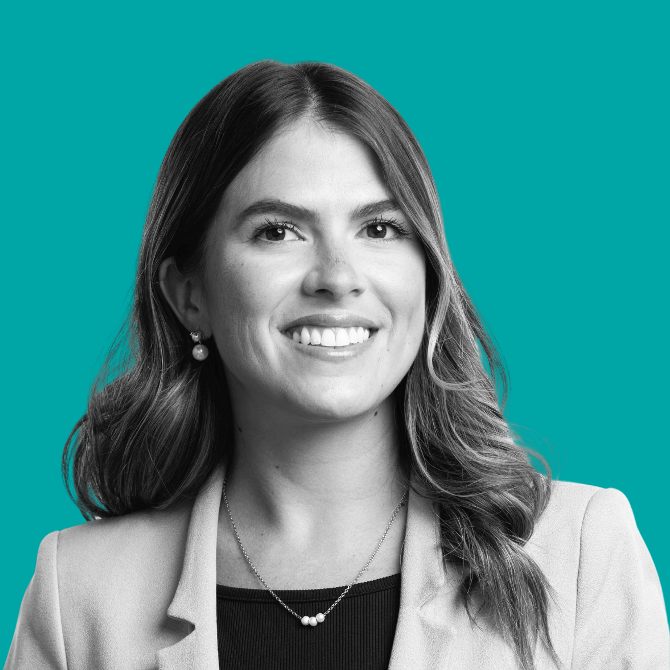 Headshot of AD&V Team Member.