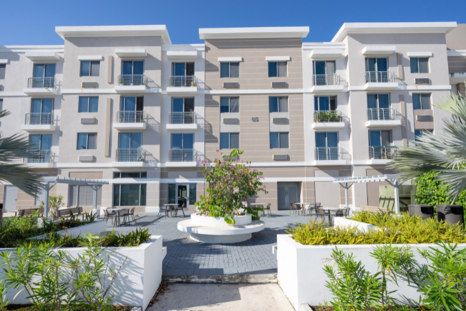 6 Ways Mixed-Use Developments Can Create More Resilient Cities