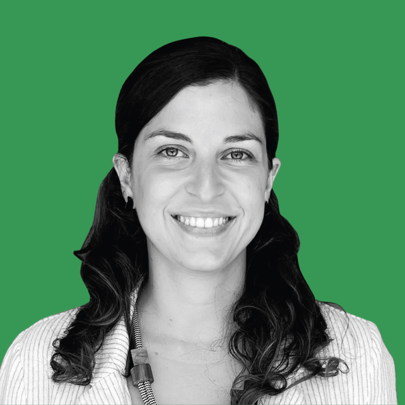 Headshot of AD&V Team Member.