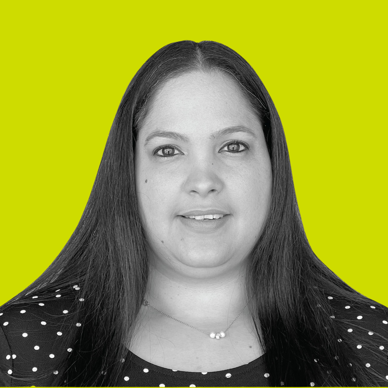 Headshot of AD&V Team Member.