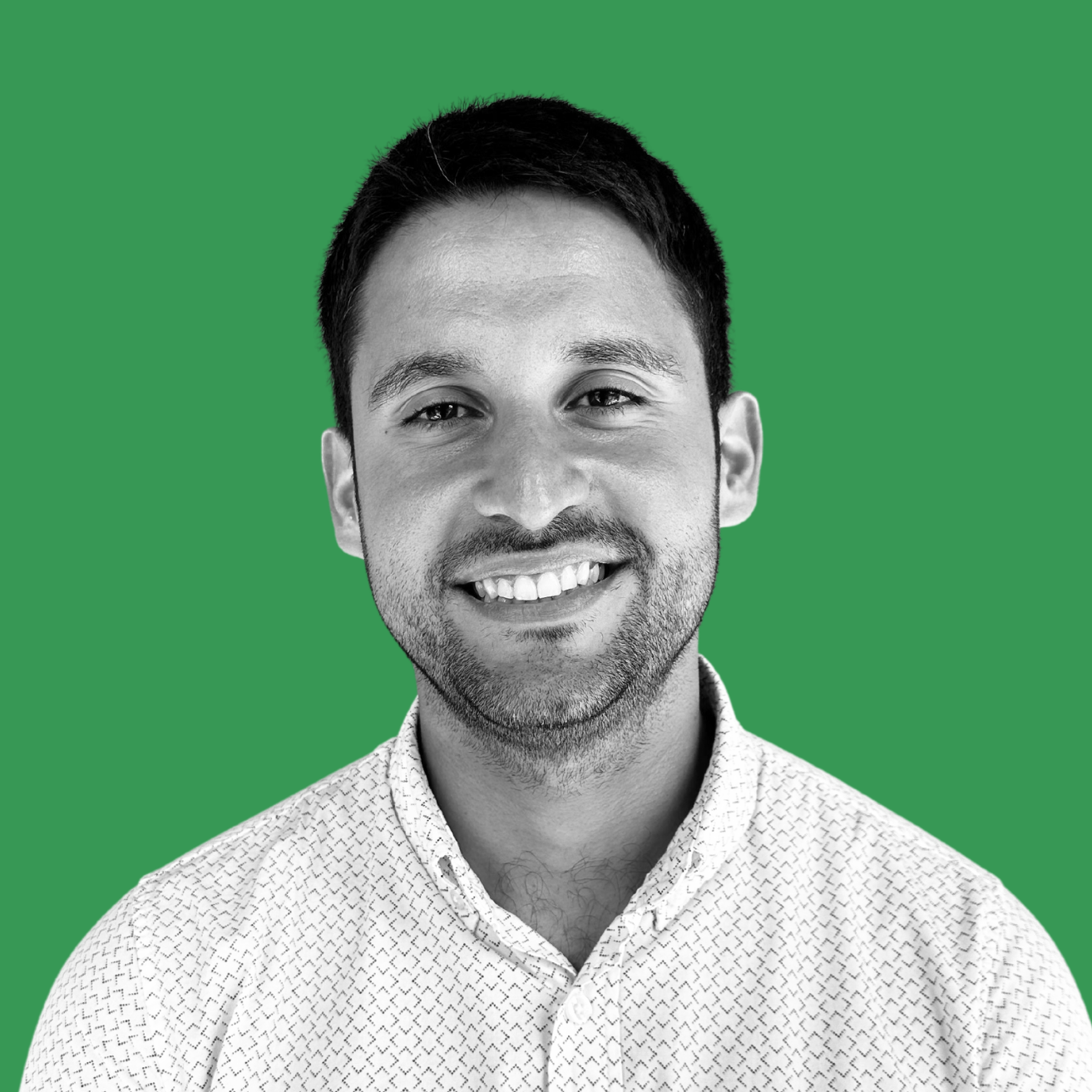 Headshot of AD&V Team Member.