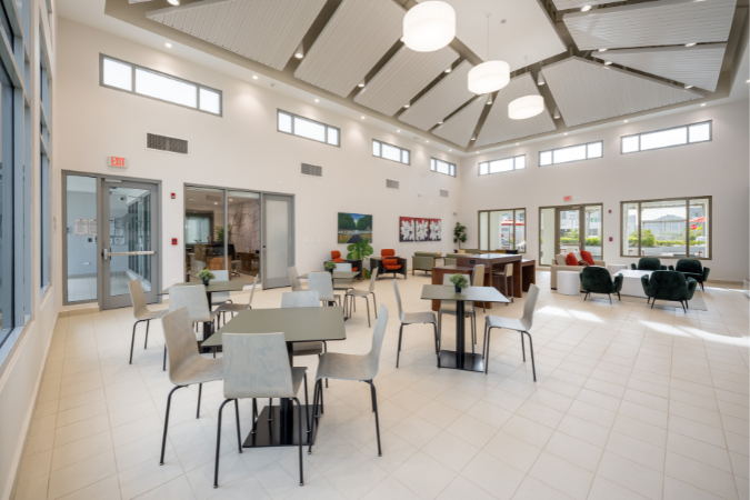 7 Ways Interior Design Can Help Improve Air Quality - Alvarez-Diaz ...