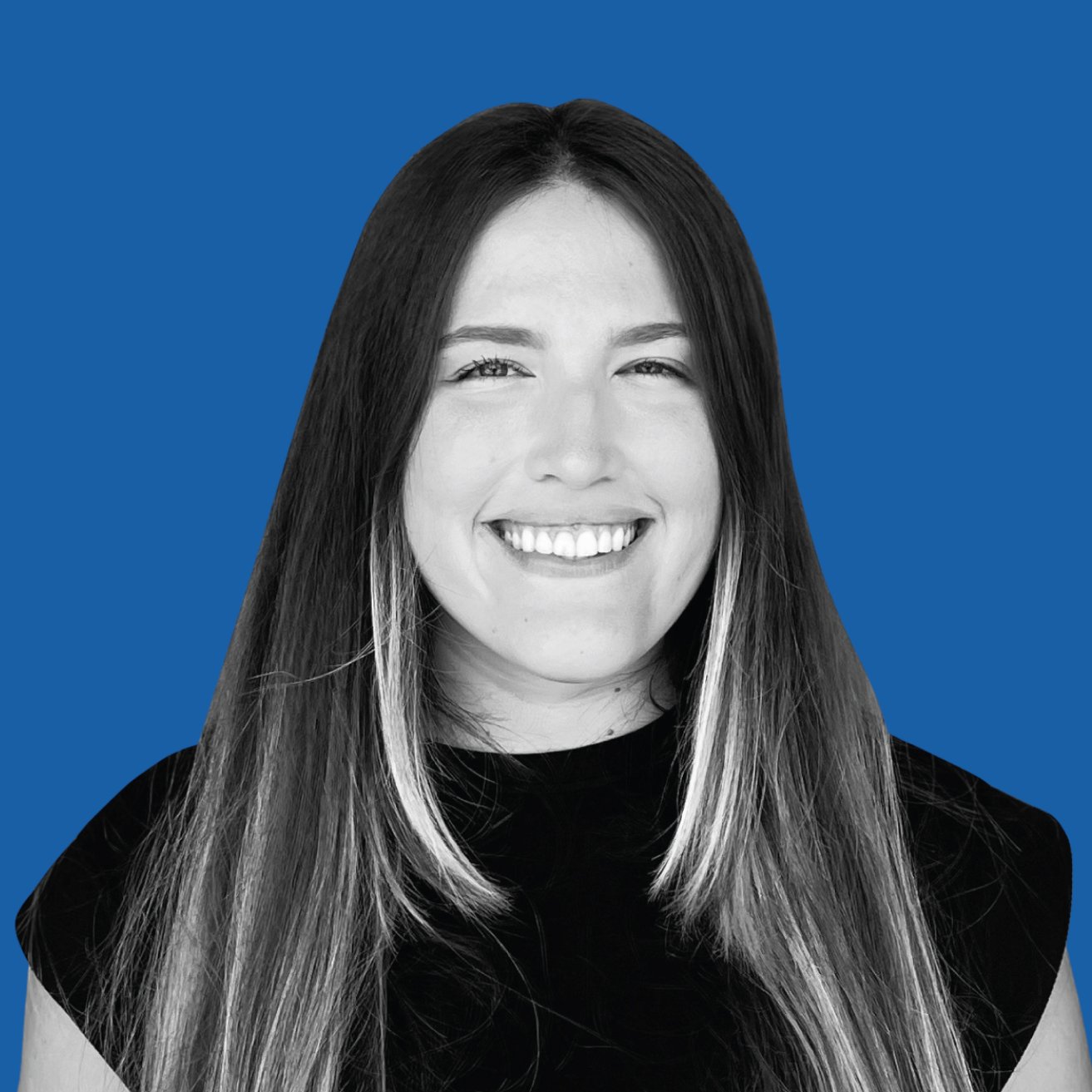 Headshot of AD&V Team Member.