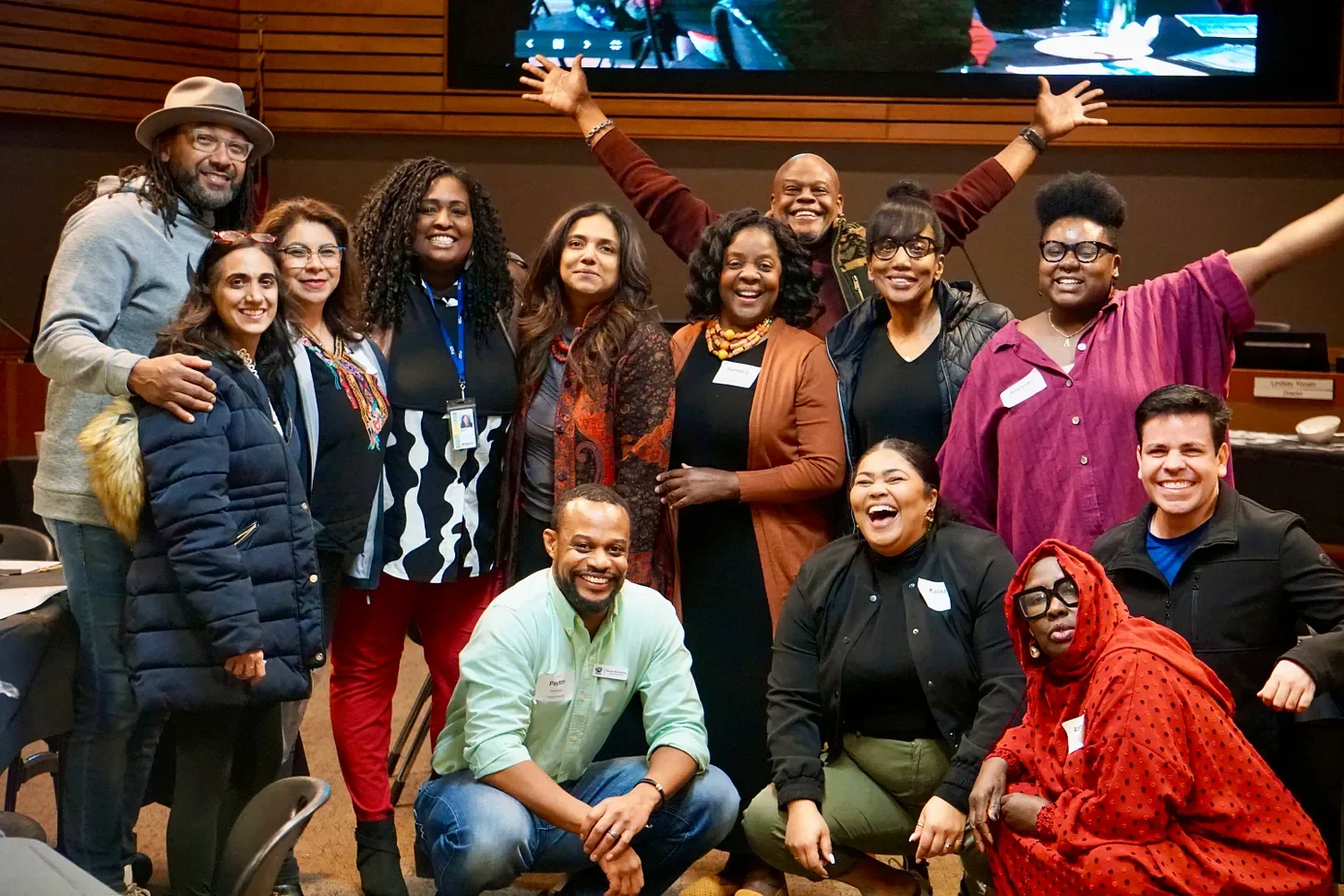 Adaptive Leadership in Action: How Community Collaboration is Helping More Young People Succeed in East King County