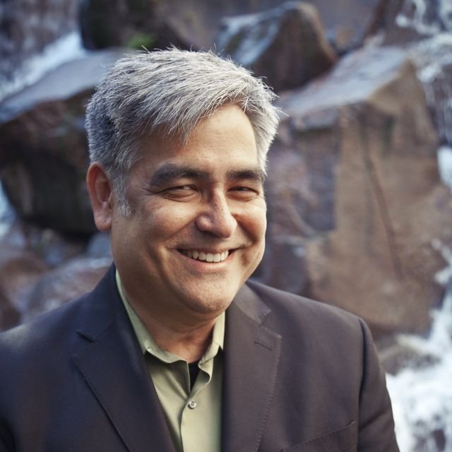 Eric Weaver of Transparent Path