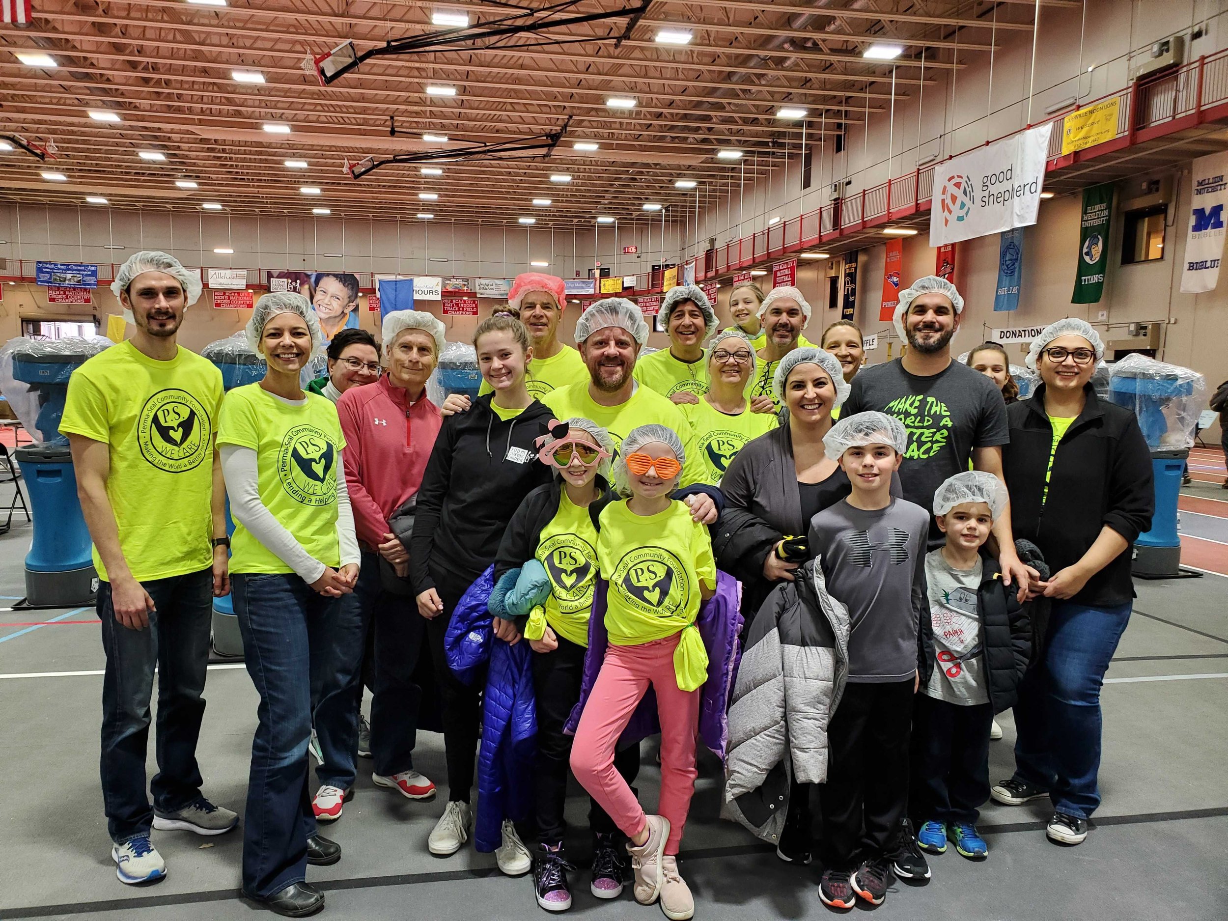 Perma Seal Basement Systems