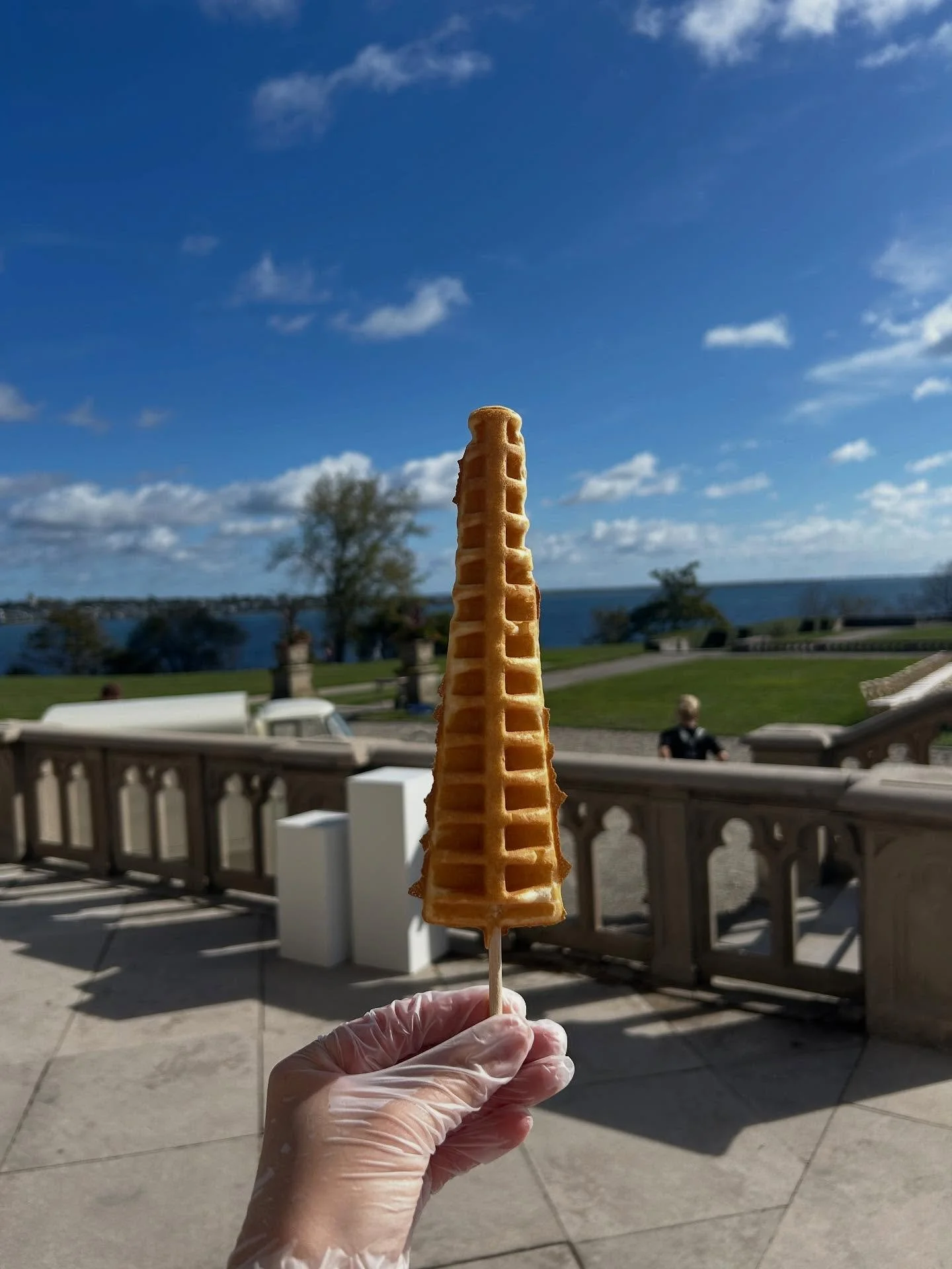 So grateful to be a part of Tayla and Devon&rsquo;s wedding weekend! Thank you so much for having Waffle &amp; Sugar be a part of your special day. All of the people listed below were a part of this magical day! 🧇
&mdash;&mdash;&mdash;
Photography: 