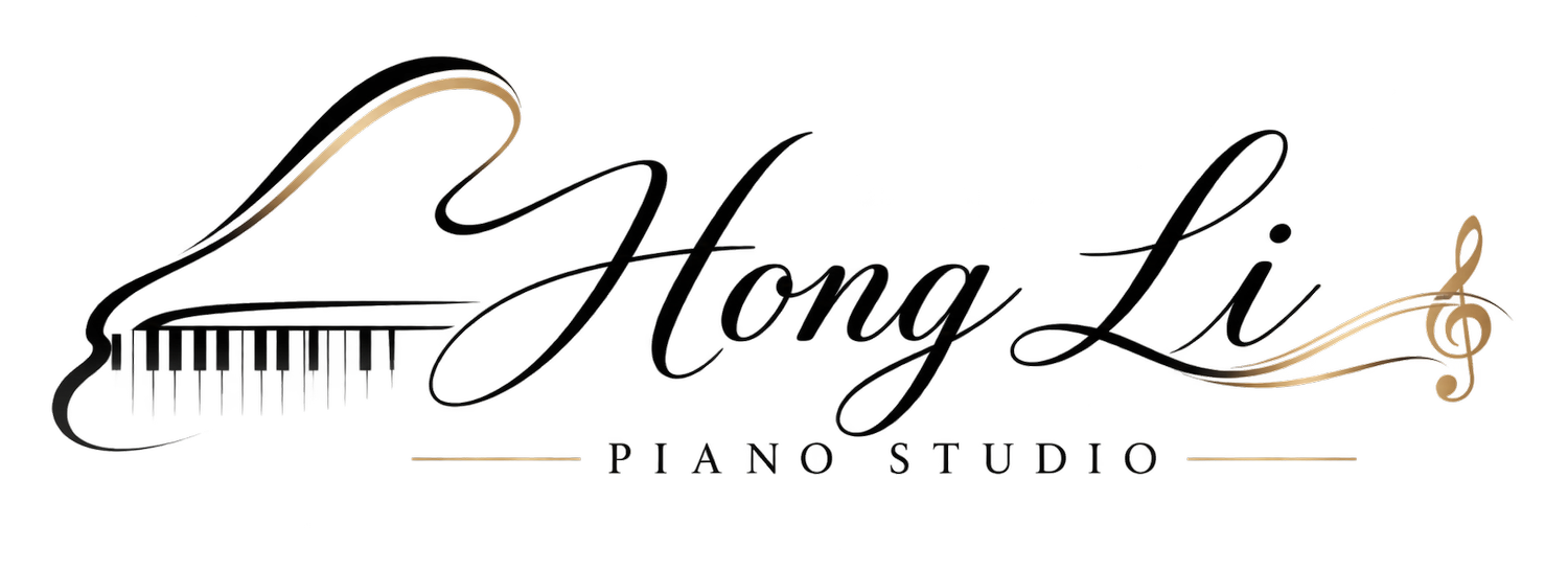 Hong Li Piano Studio