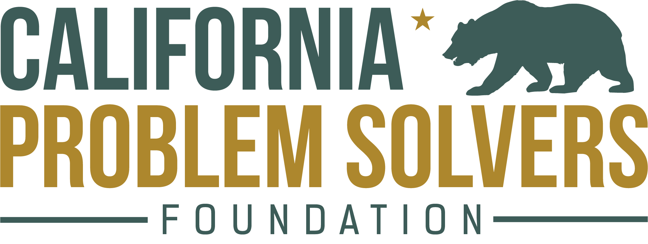 California Problem Solvers Caucus