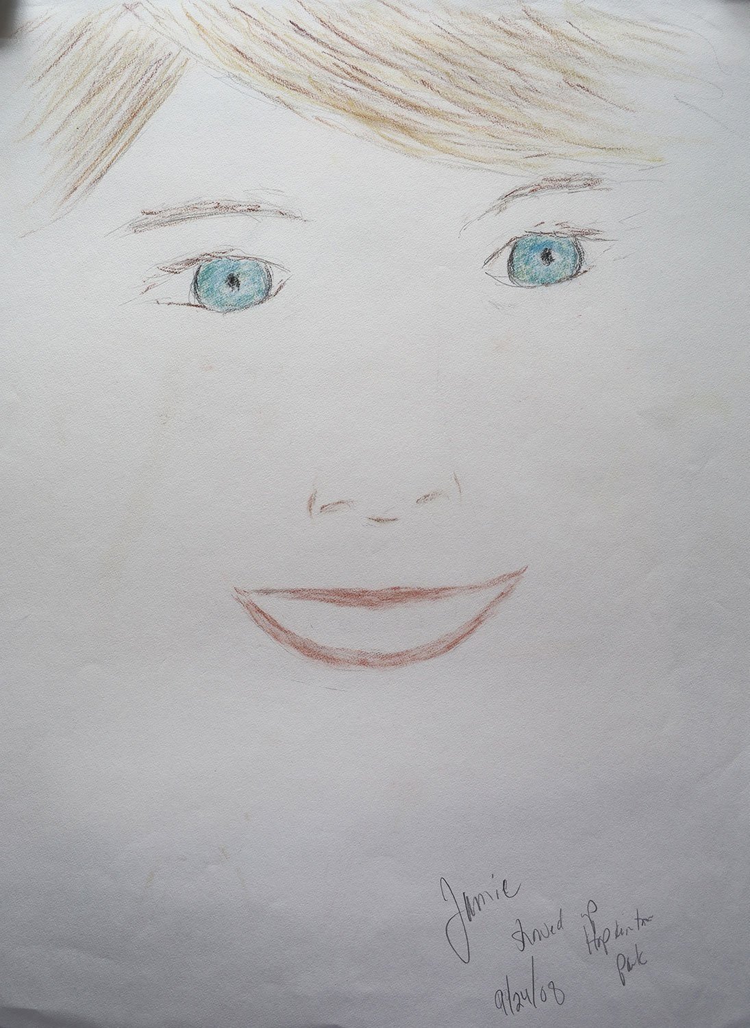 Jamie