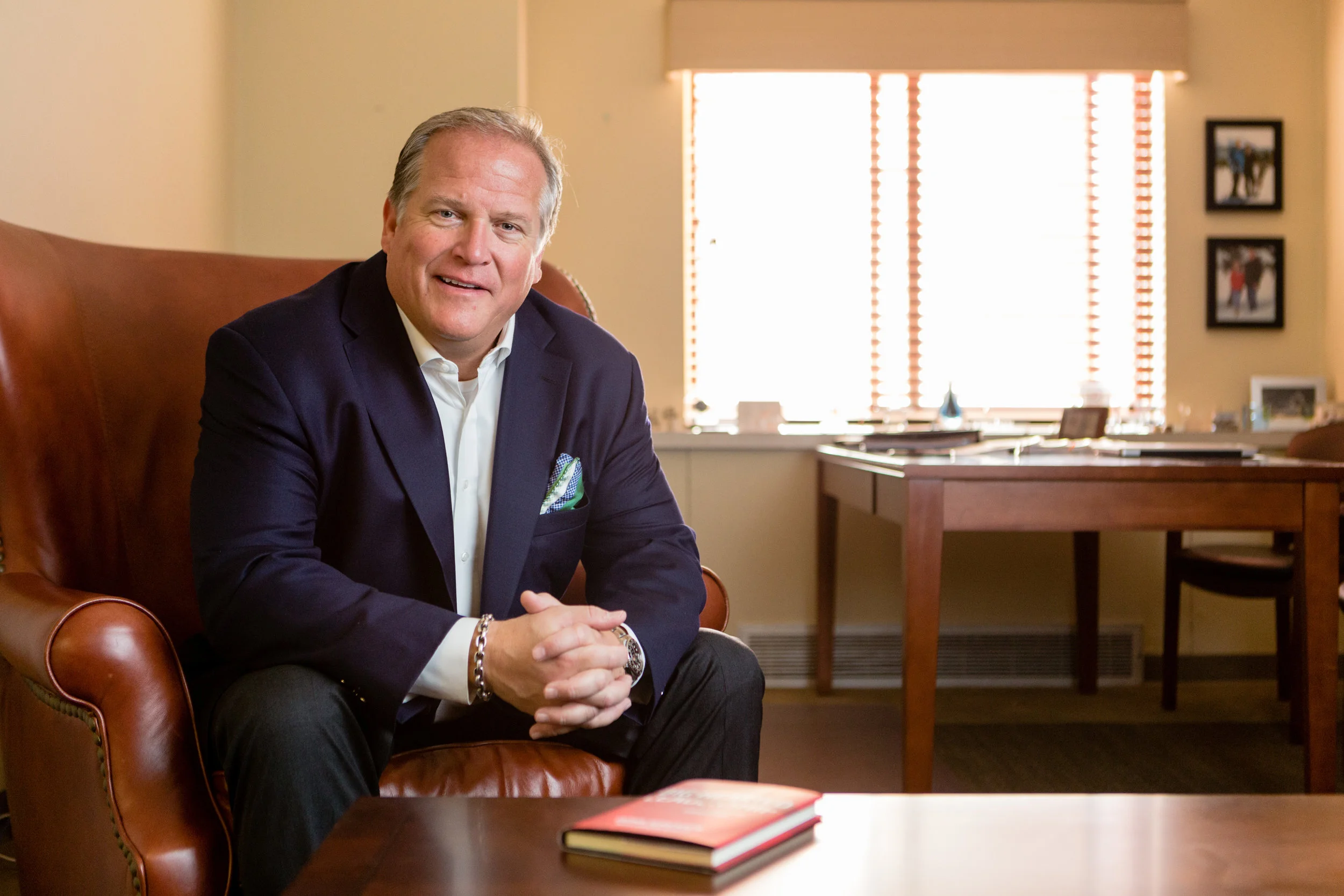 Leader in Kindness: Spotlight on Donn Sorensen