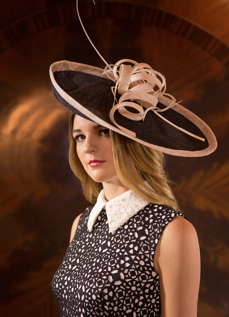 Derby Hat Inspiration