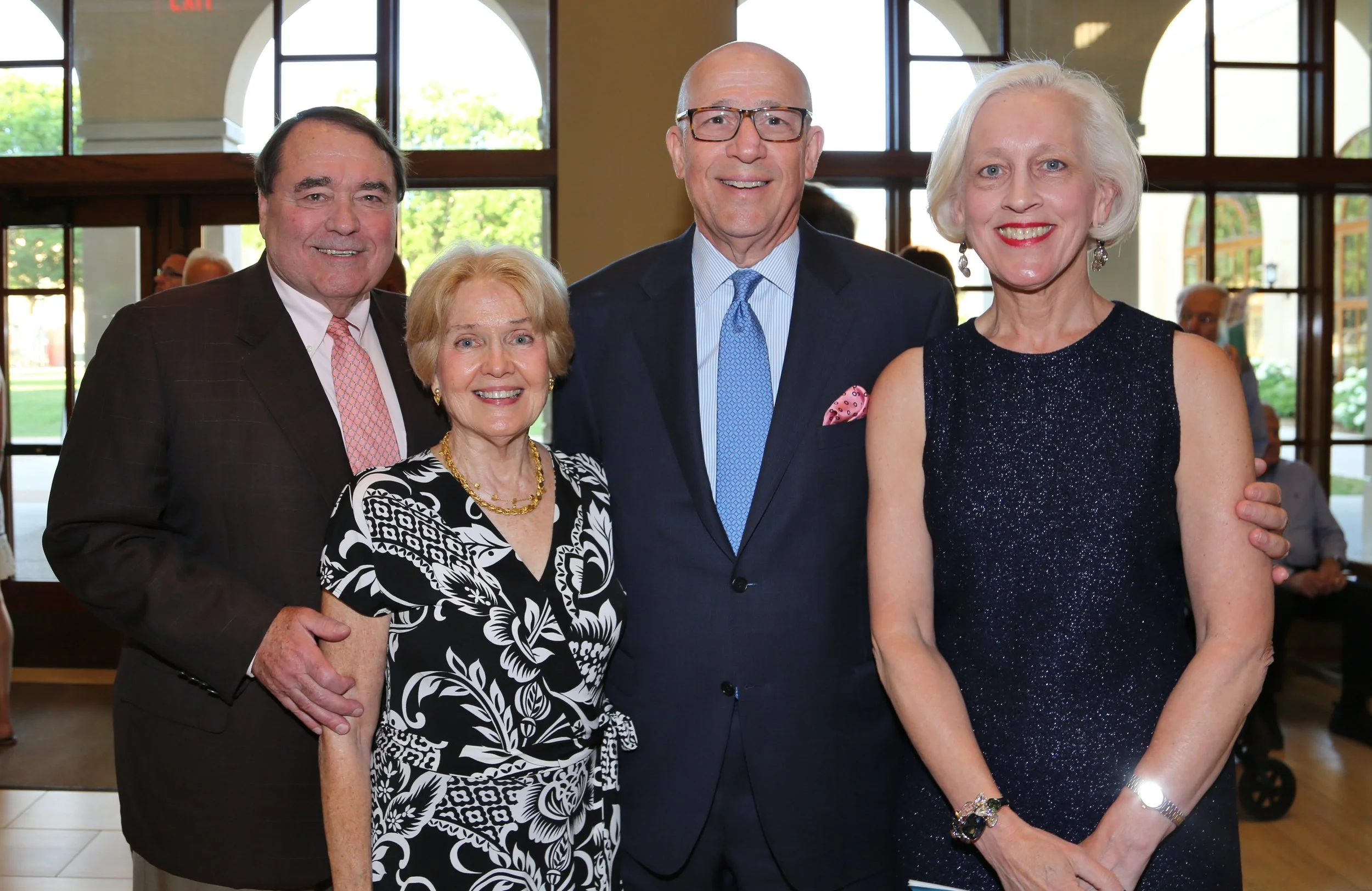 Sing For Siteman Benefit