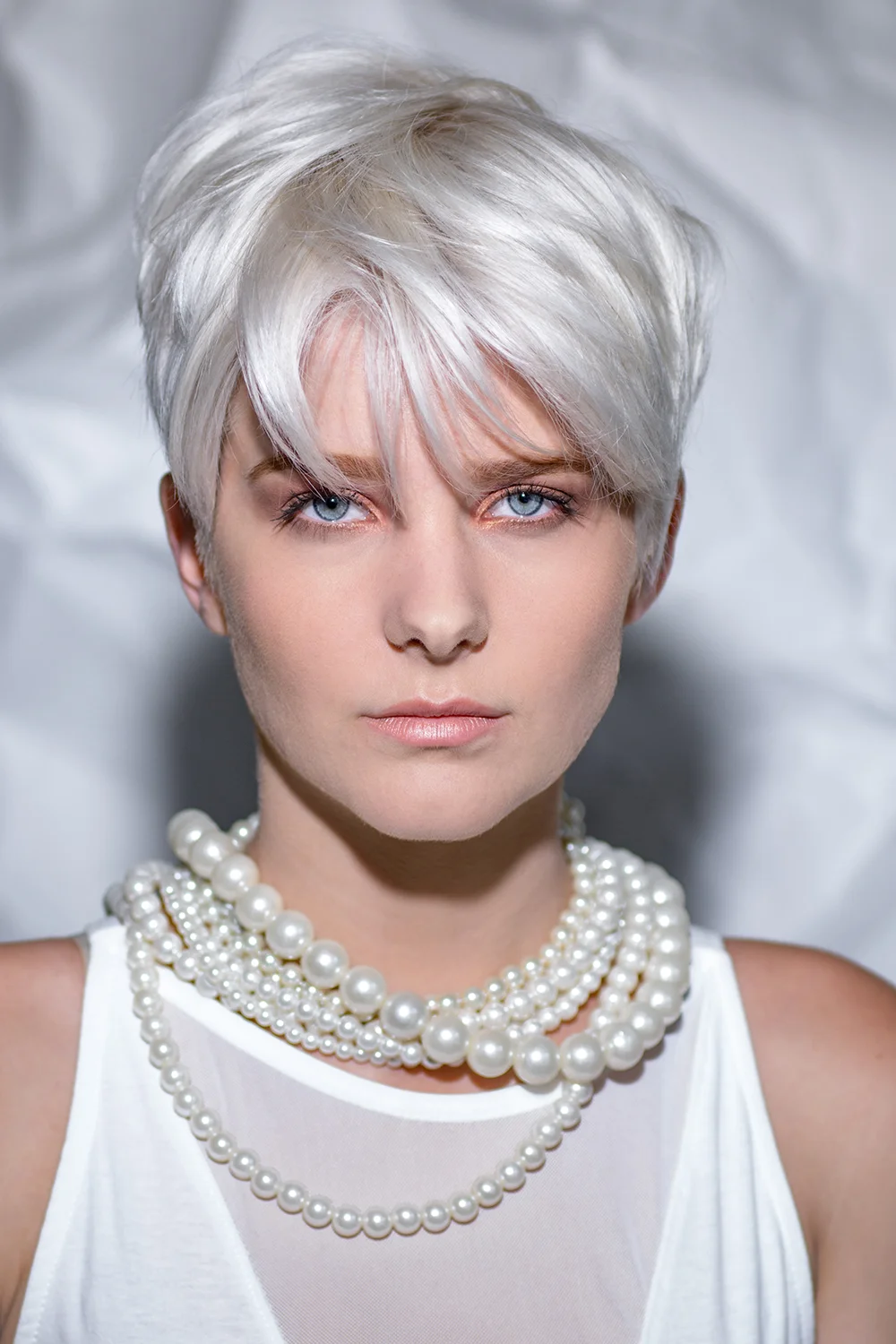 Pure Platinum
