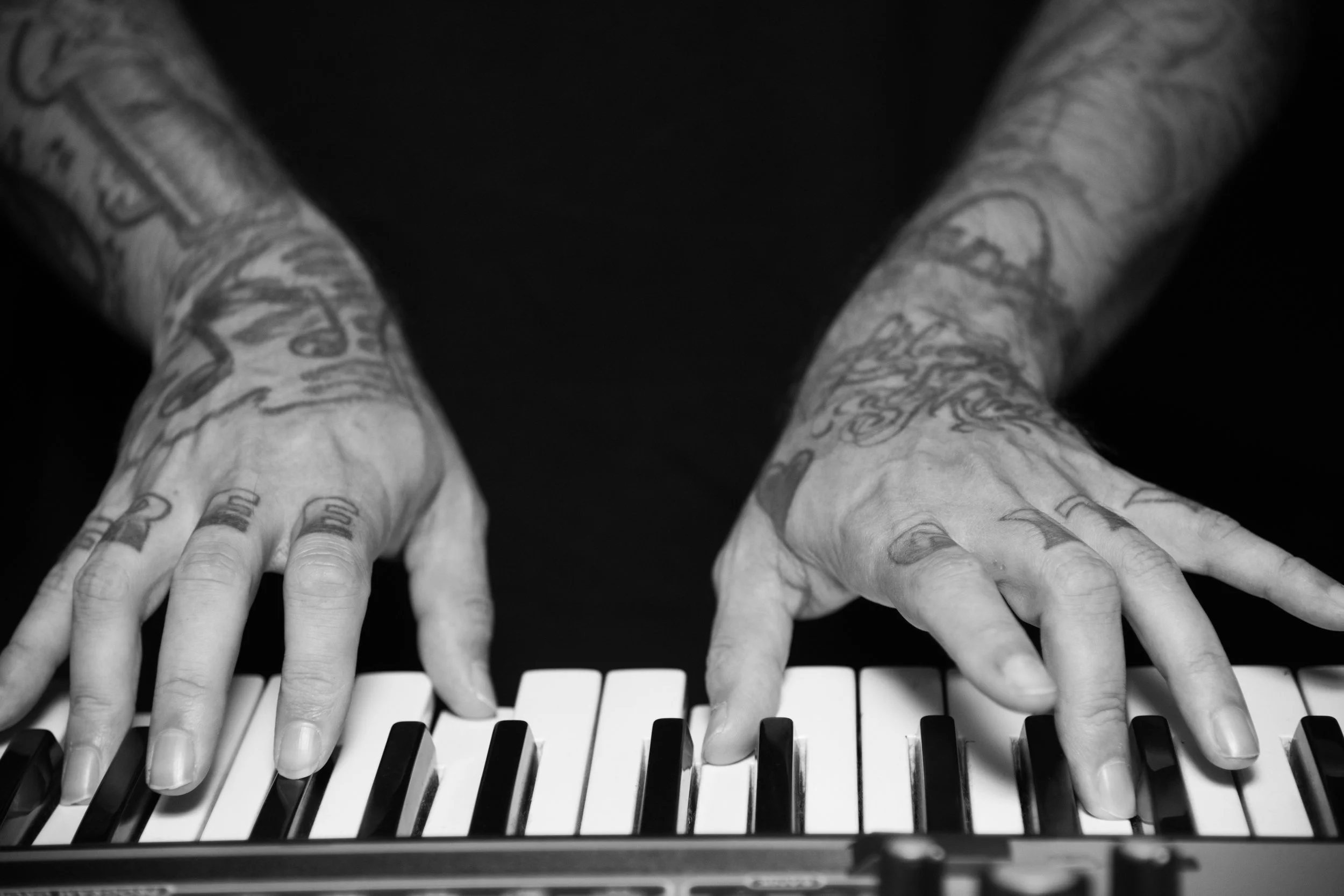 A Beat Ahead: Jay E