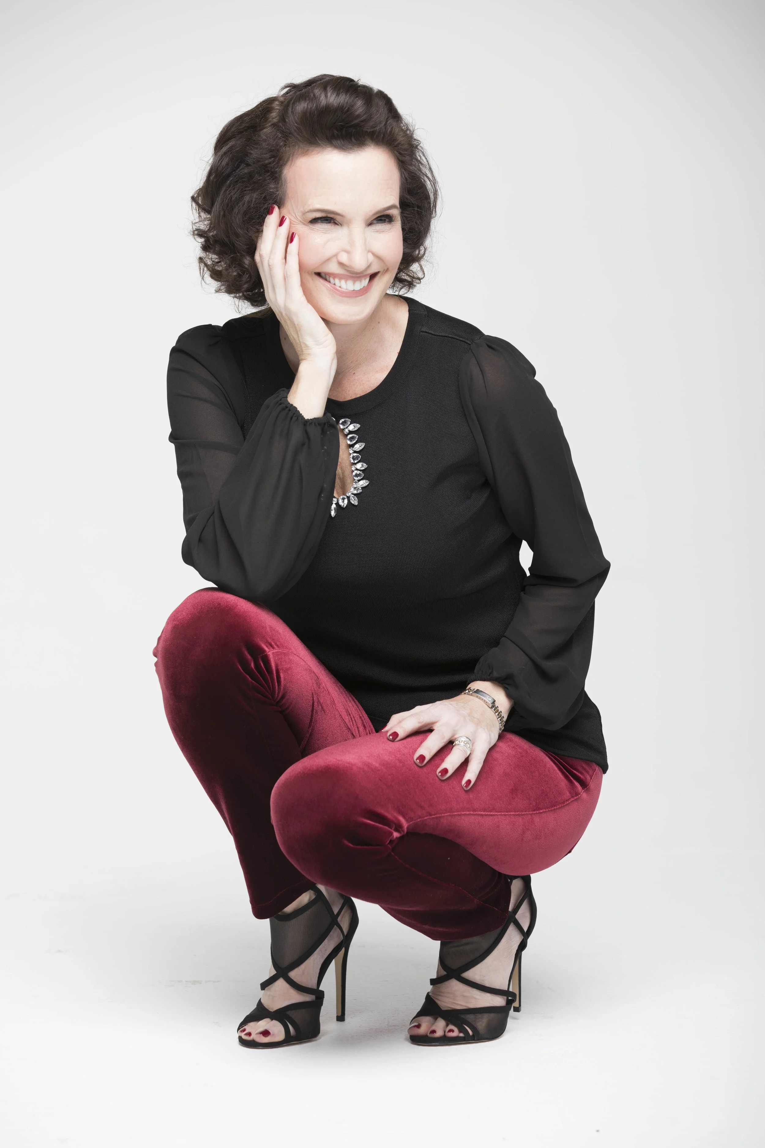 High End Polish for High Standards