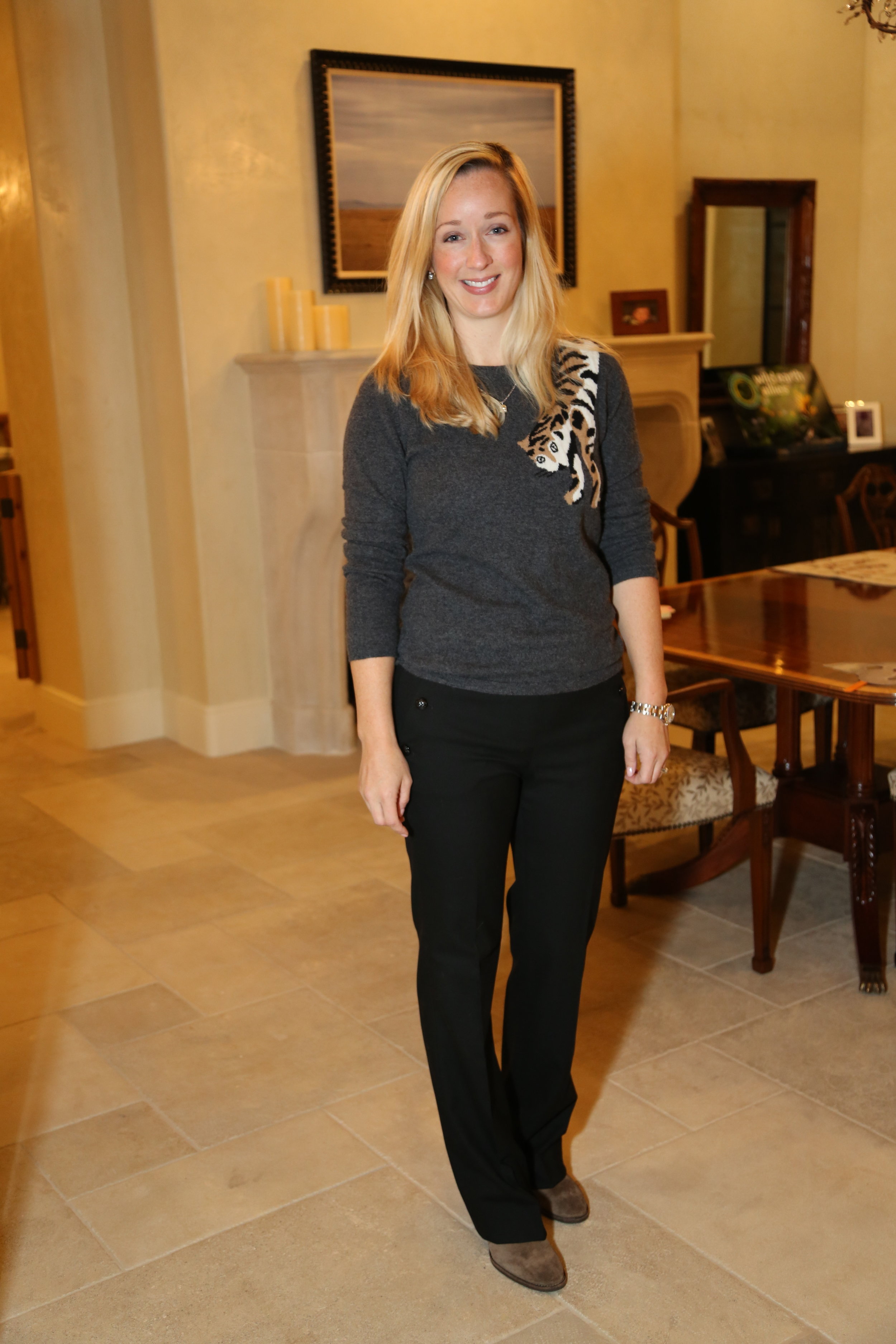 10 Things: The Conservationist