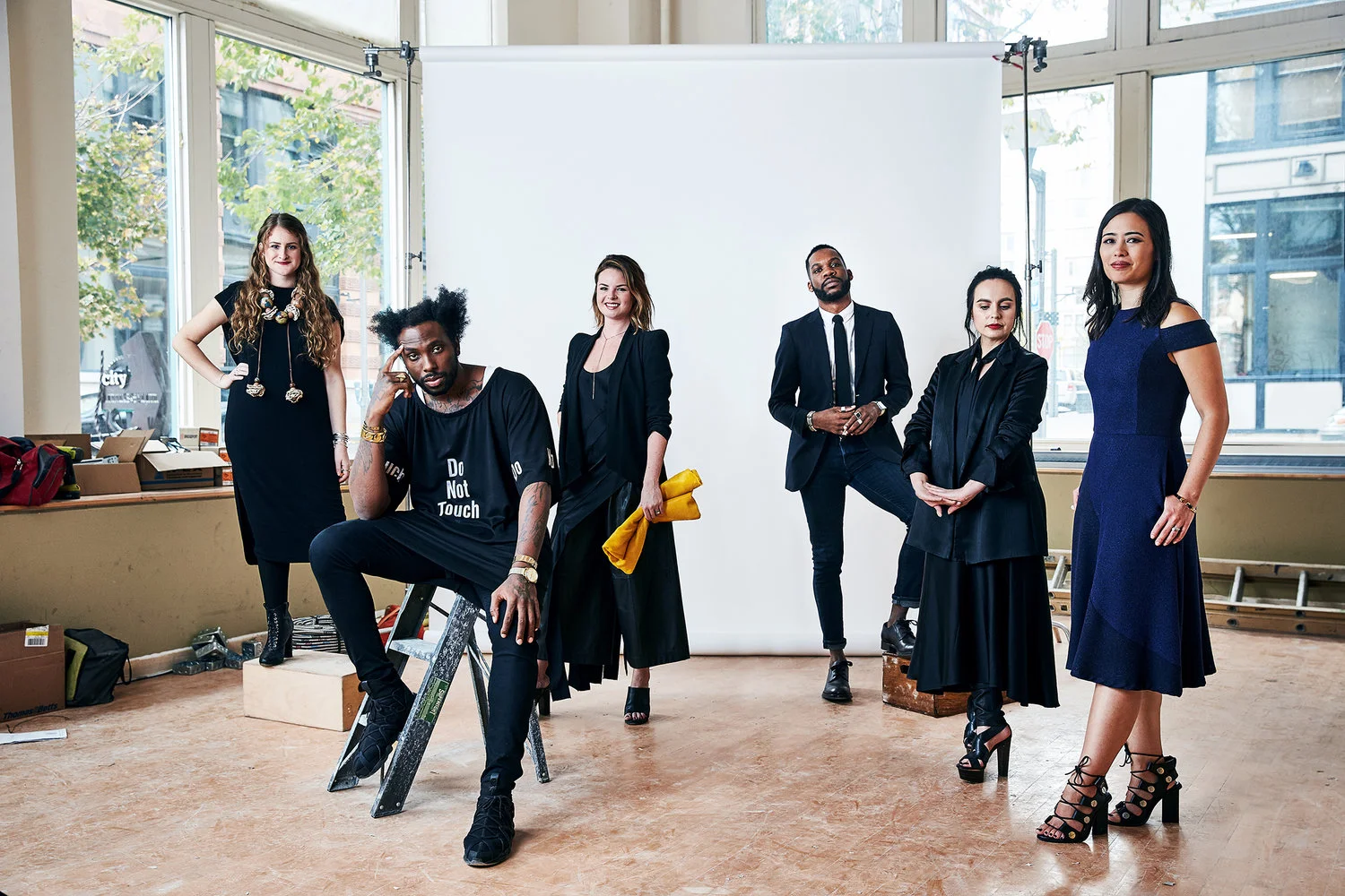Saint Louis Fashion Incubator is Turning One