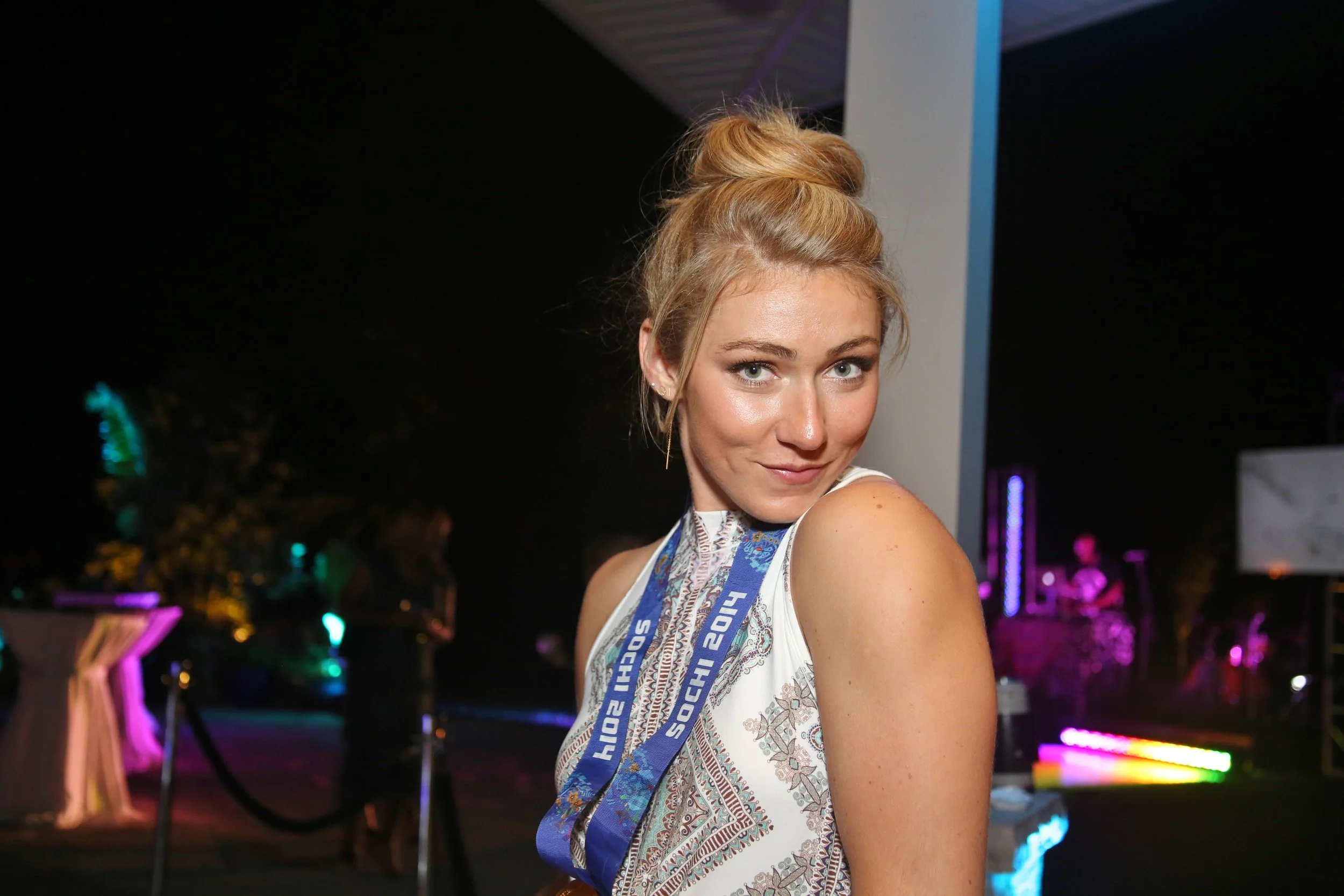 A Gallery Of Mikaela Shiffrin