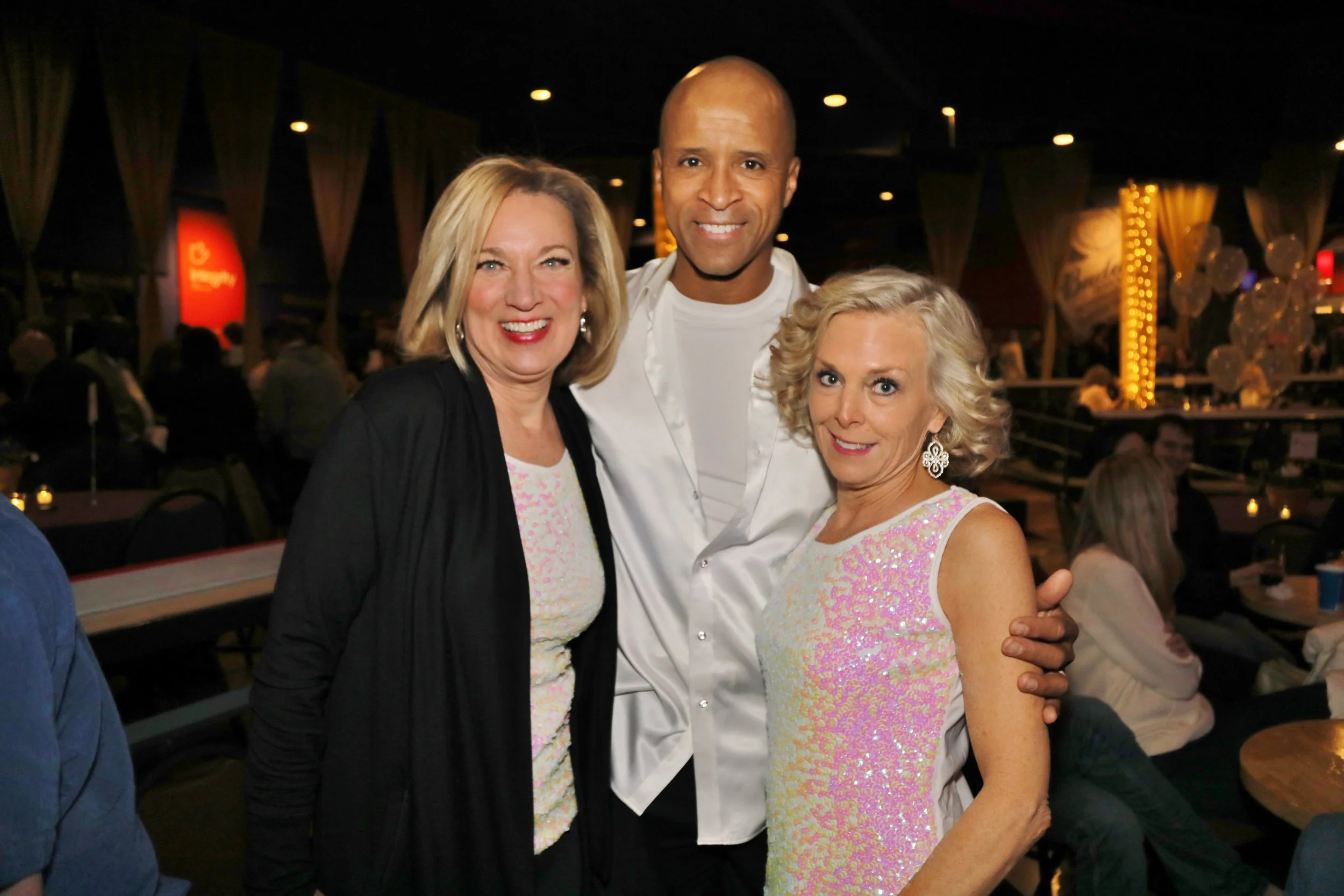 Project, Inc. Turns 60!