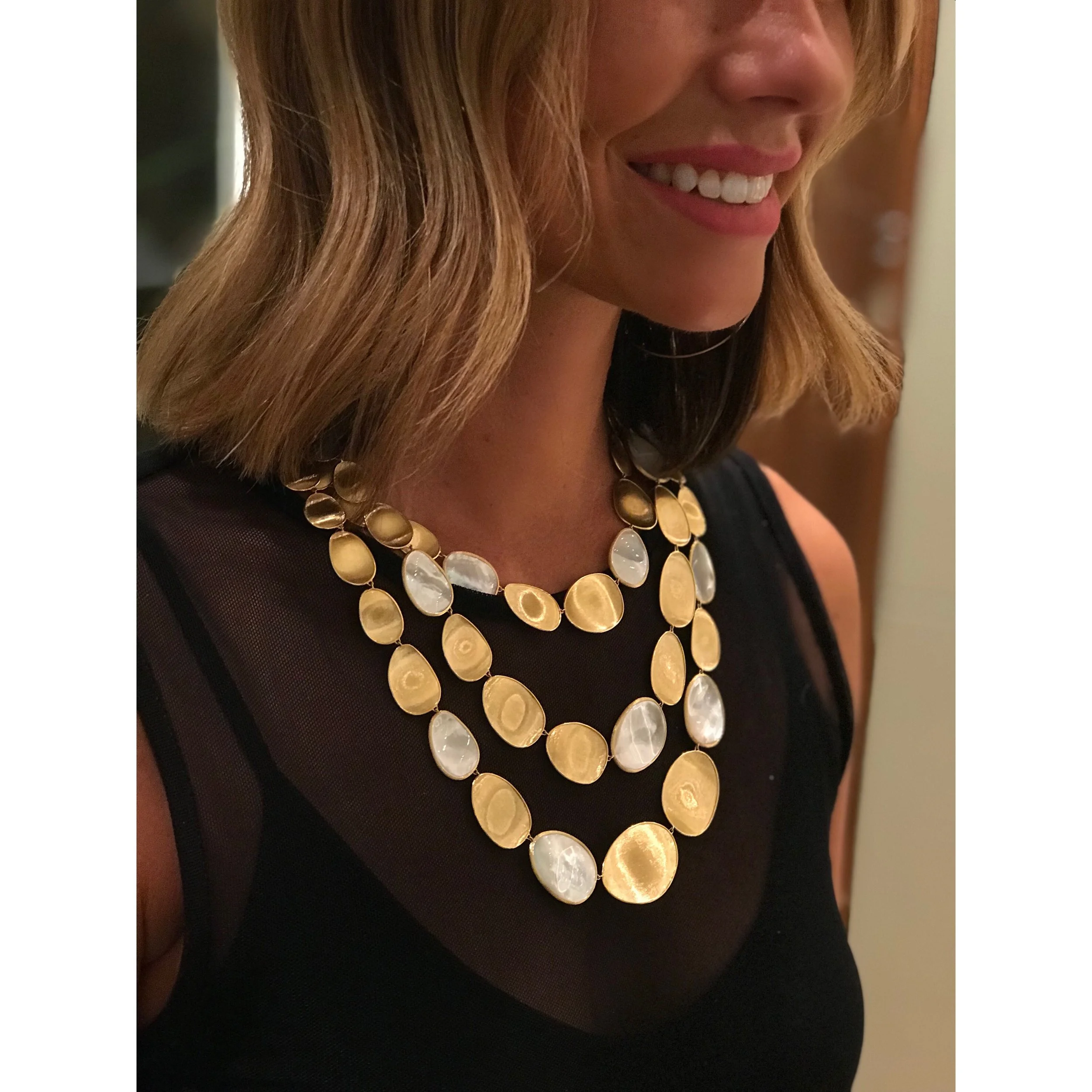 Marco Bicego at Simons Jewelers