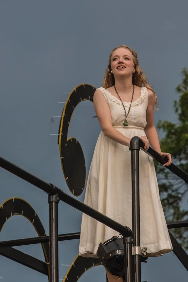 Shakespeare Glen in Forest Park Opens Friday