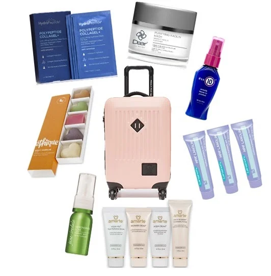 Travel Ready Products for Summer Vacation