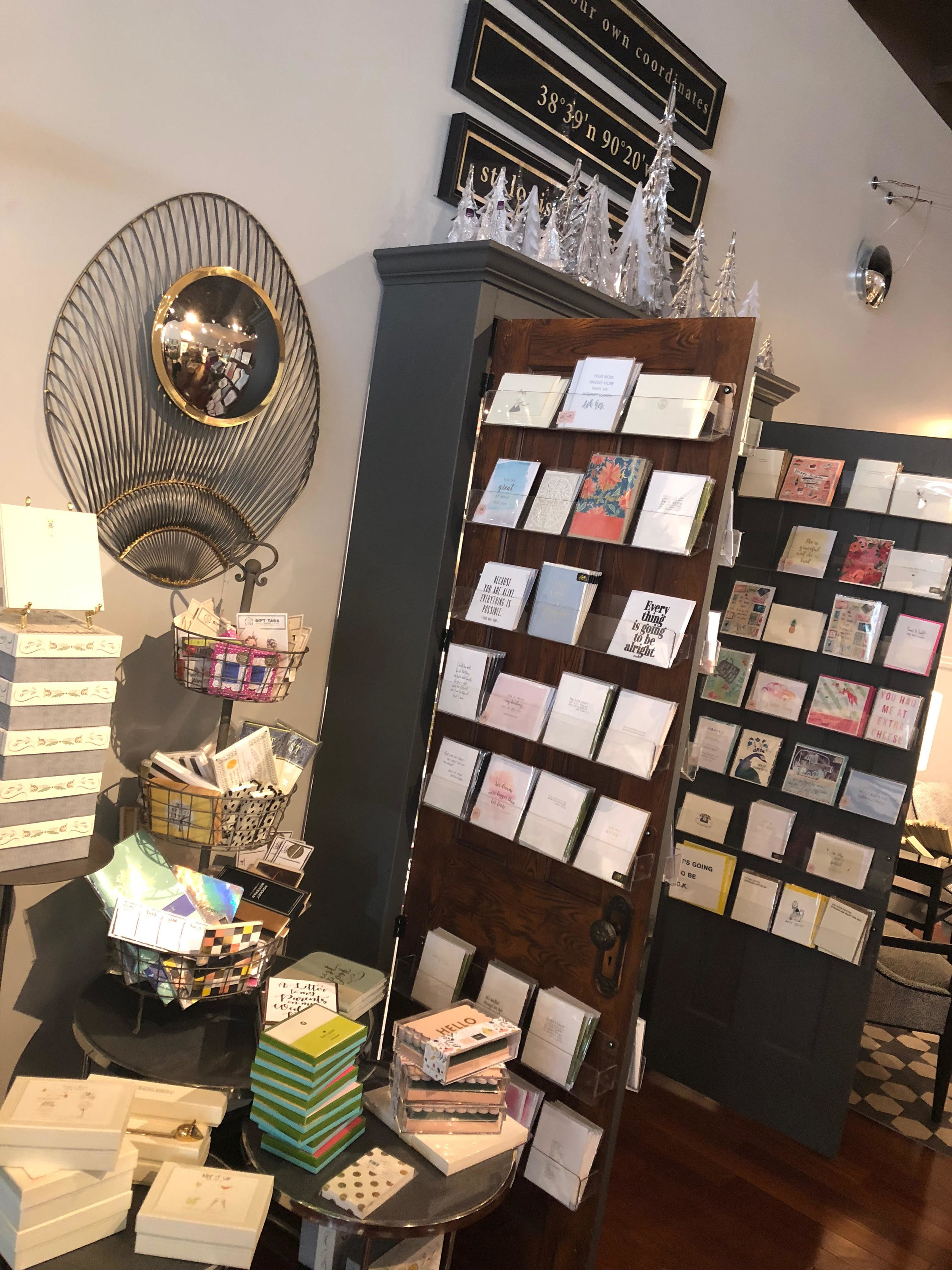 Lusso's Gift Giving Guide