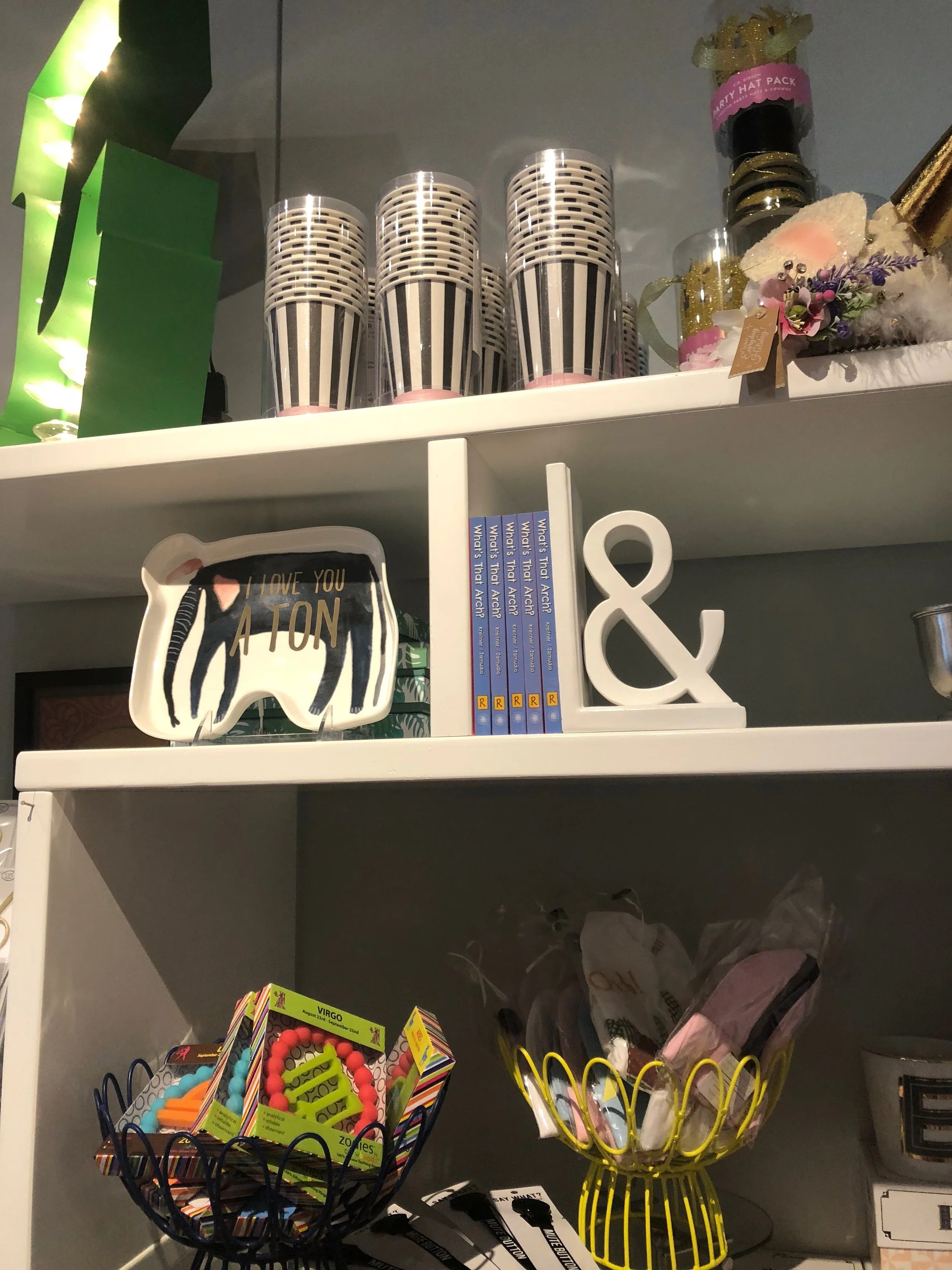 When You Just Need a Gift