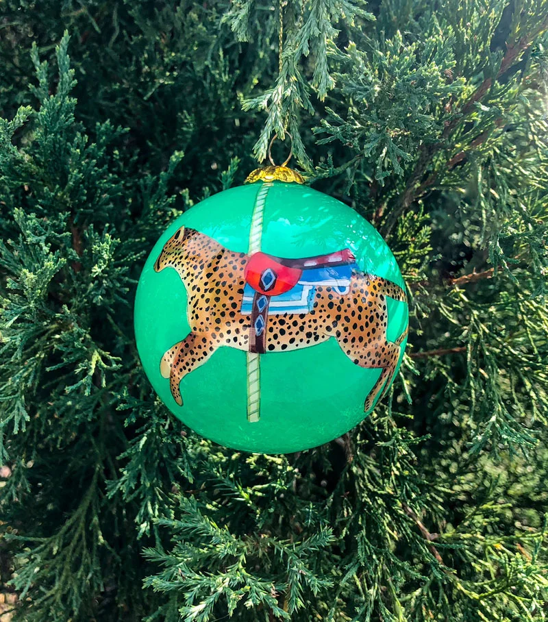 Holiday Gifts Ideas from The Saint Louis Zoo