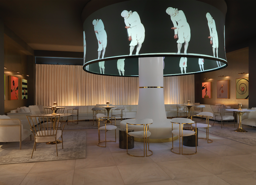 Angad Adds To The Arts