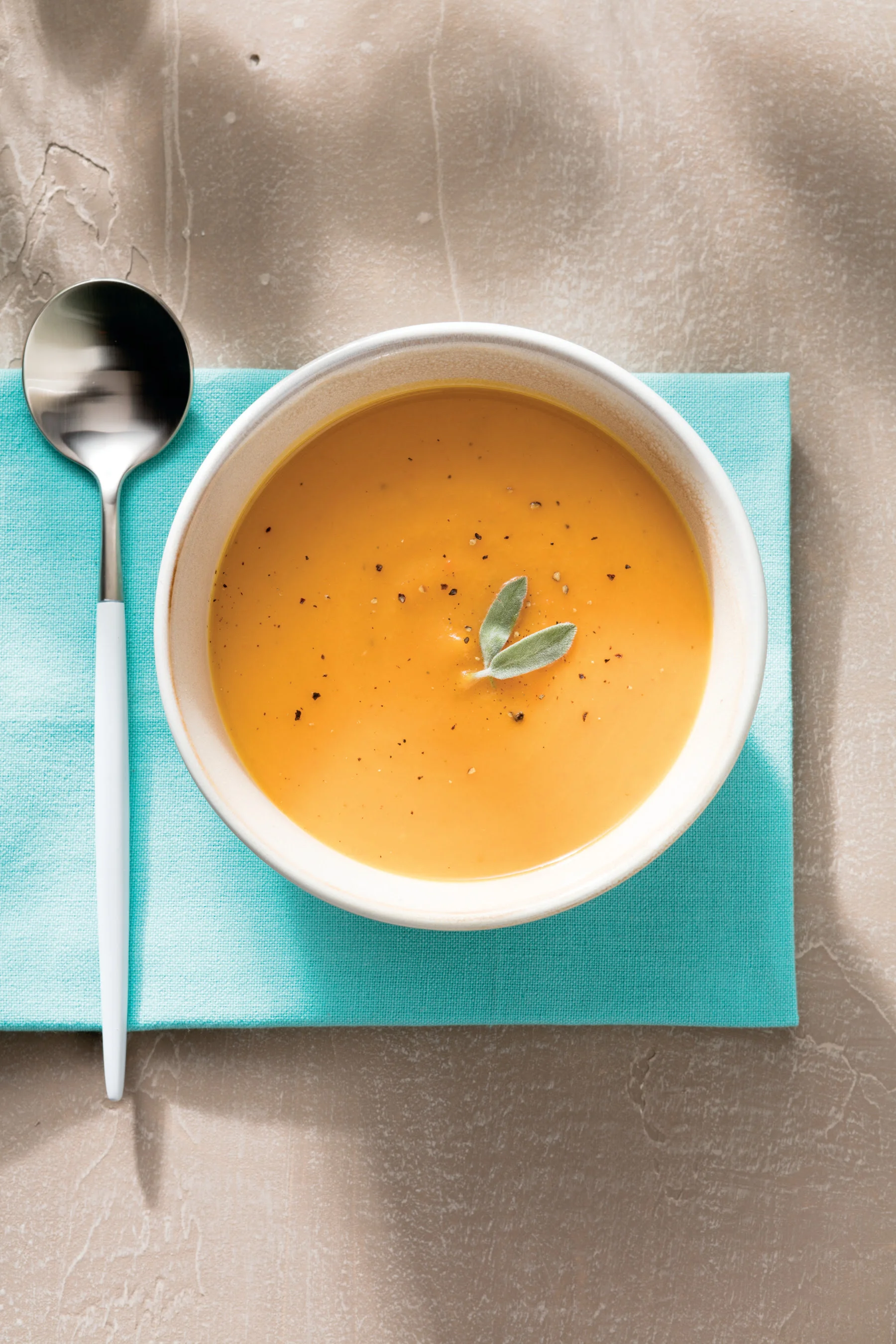 Warm Foods for Cold Temps