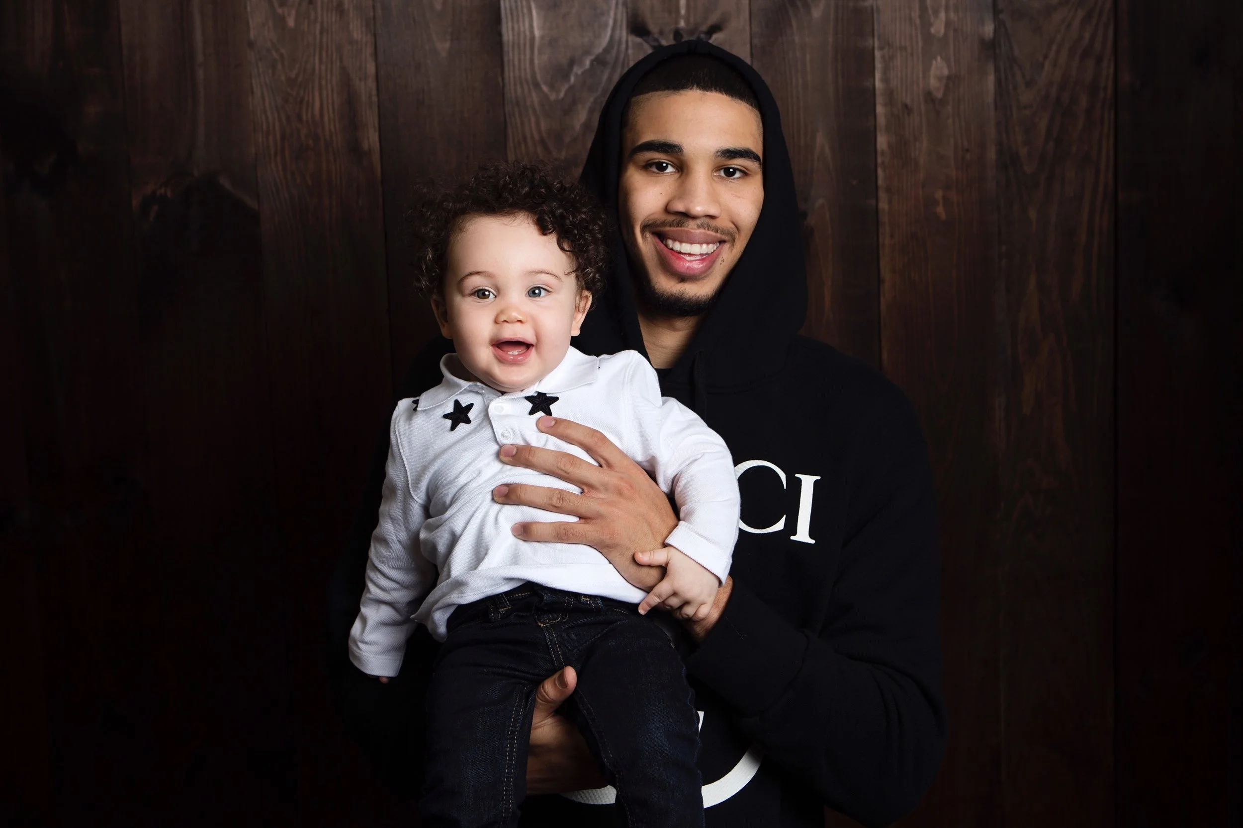 Sophisticated Littles: Meet "Deuce"