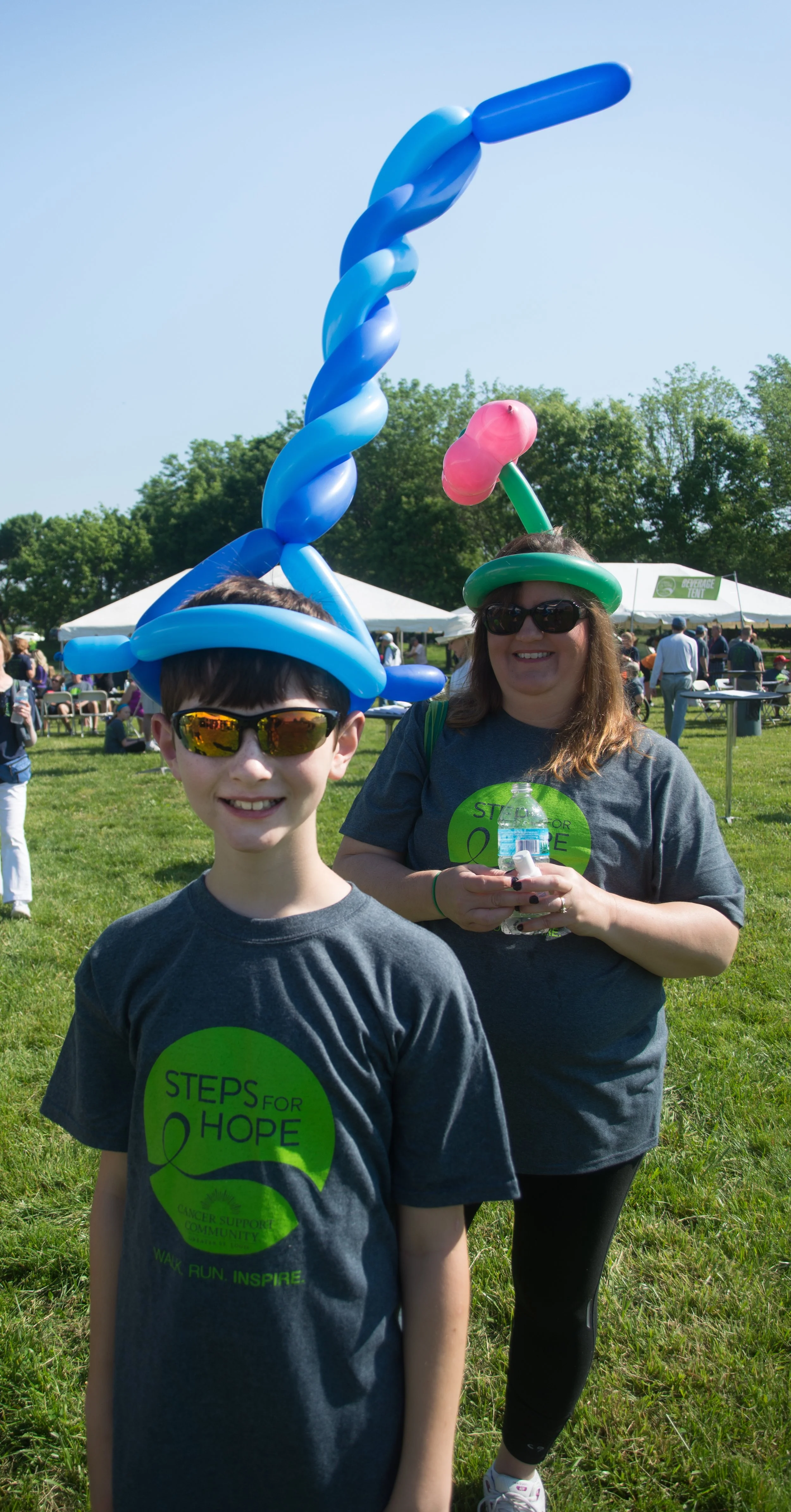 Register Now: Steps For Hope Walk