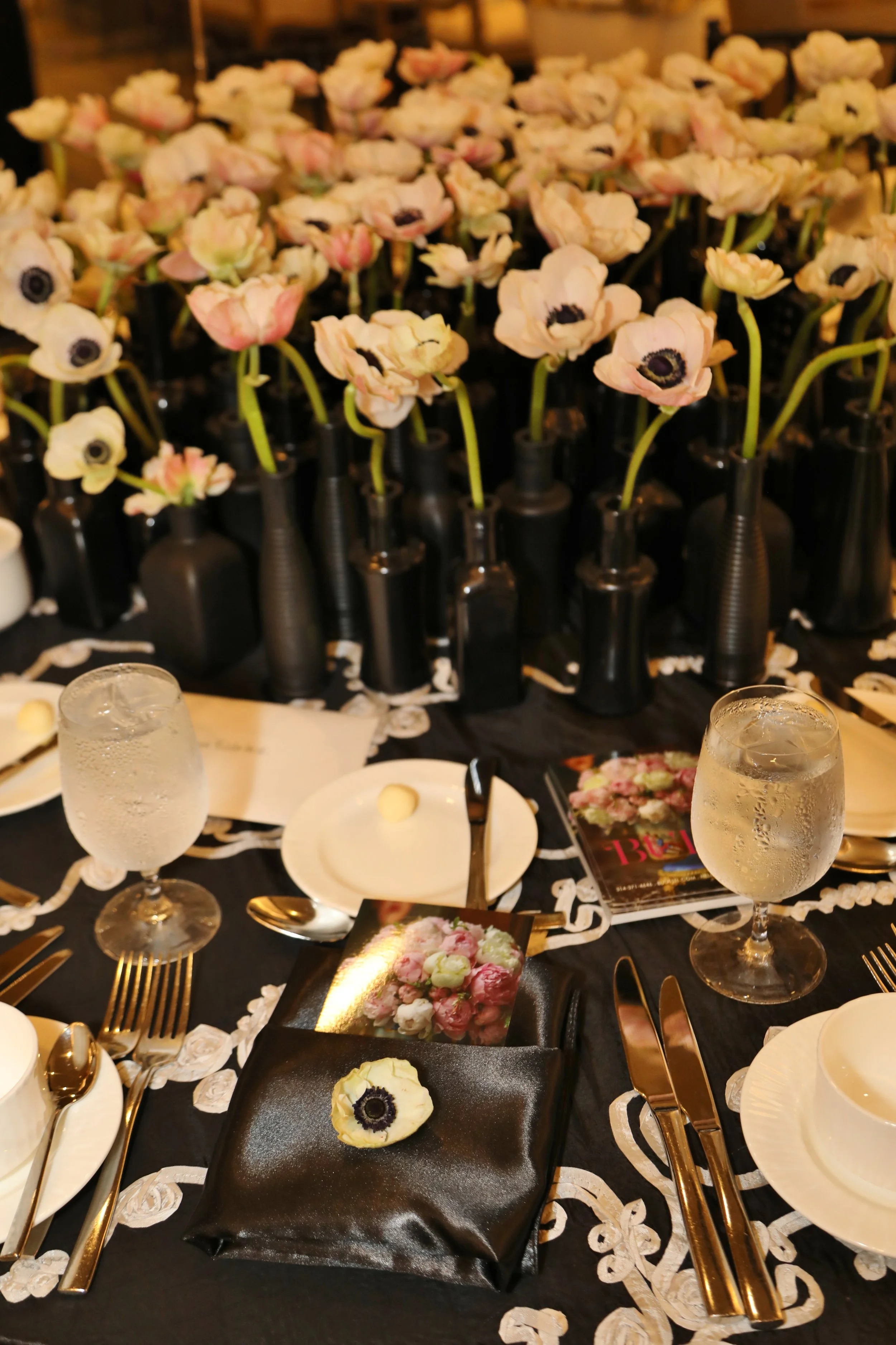 Table Tops Event Pictures