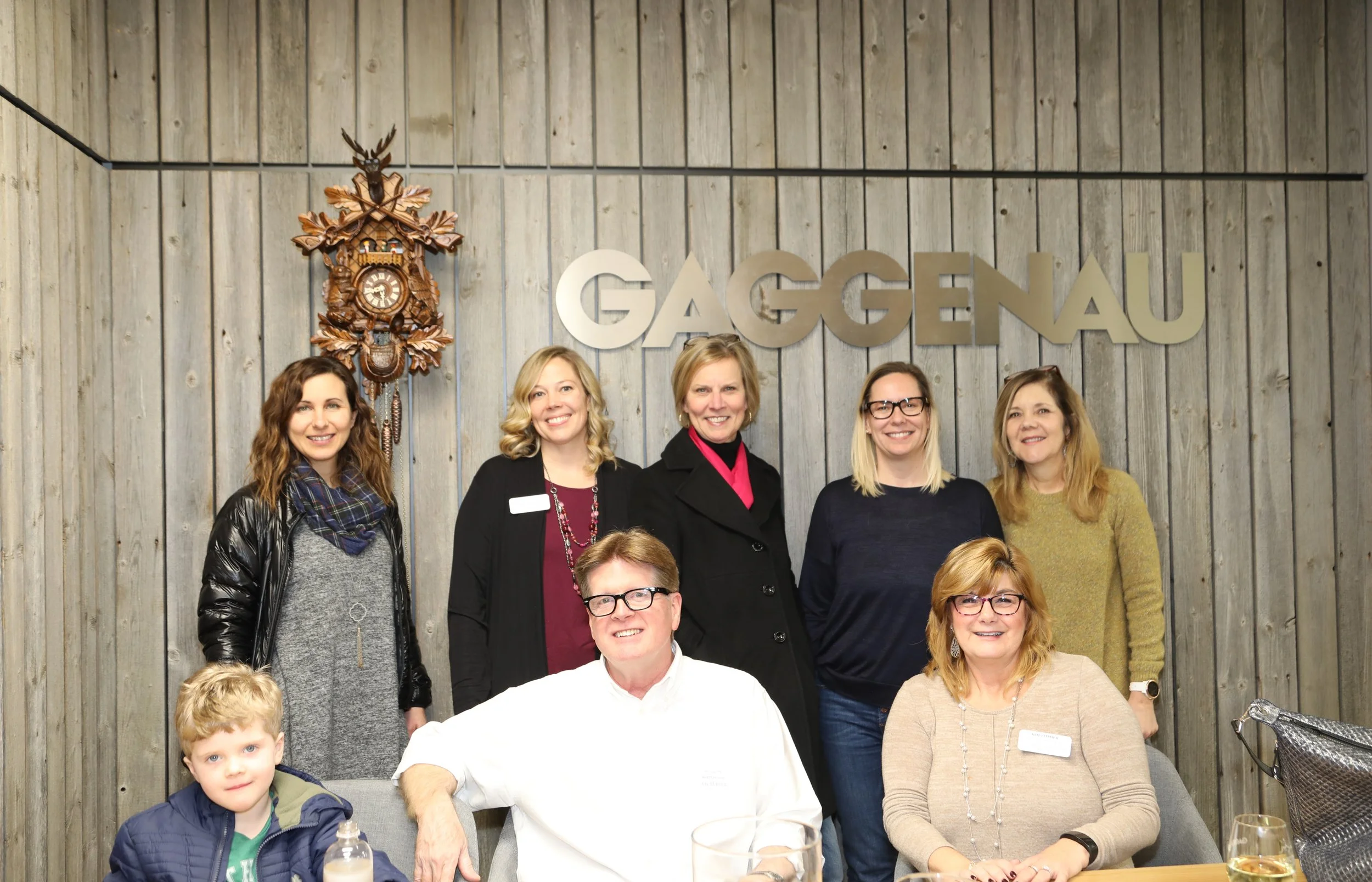 Gaggenau Comes to St. Louis