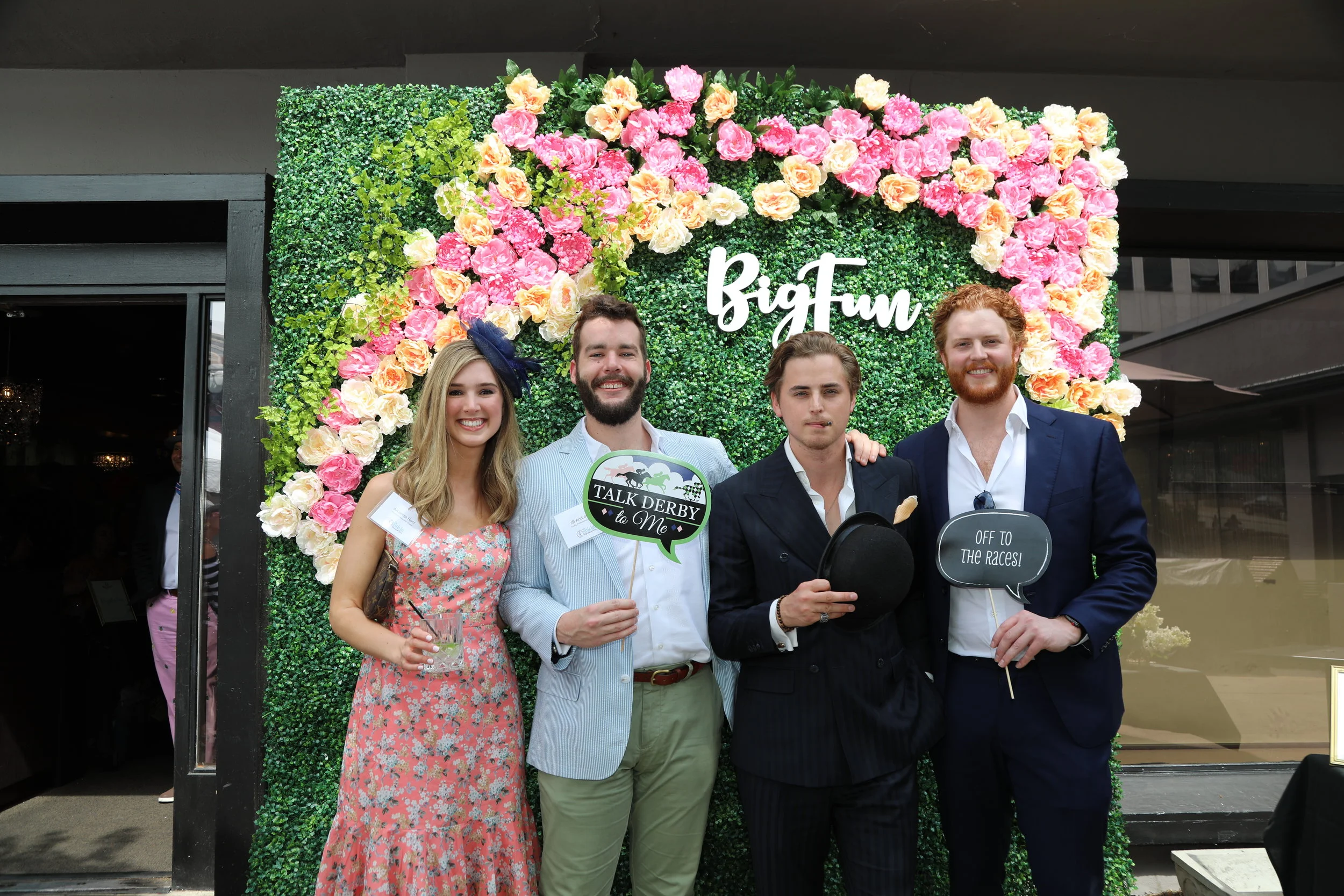 Big Fun with Little Bit