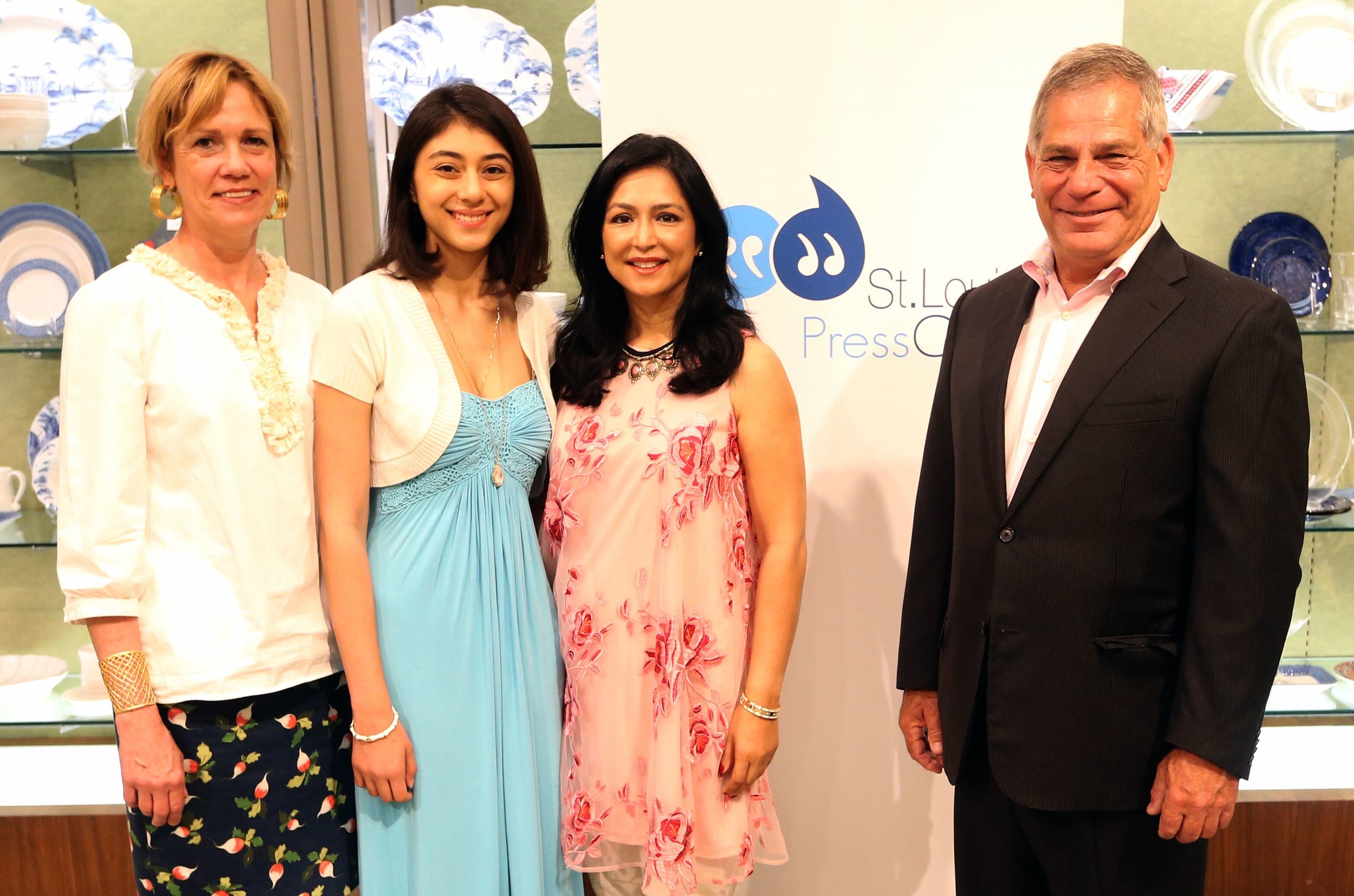 Save the Date for Beauty Buzz