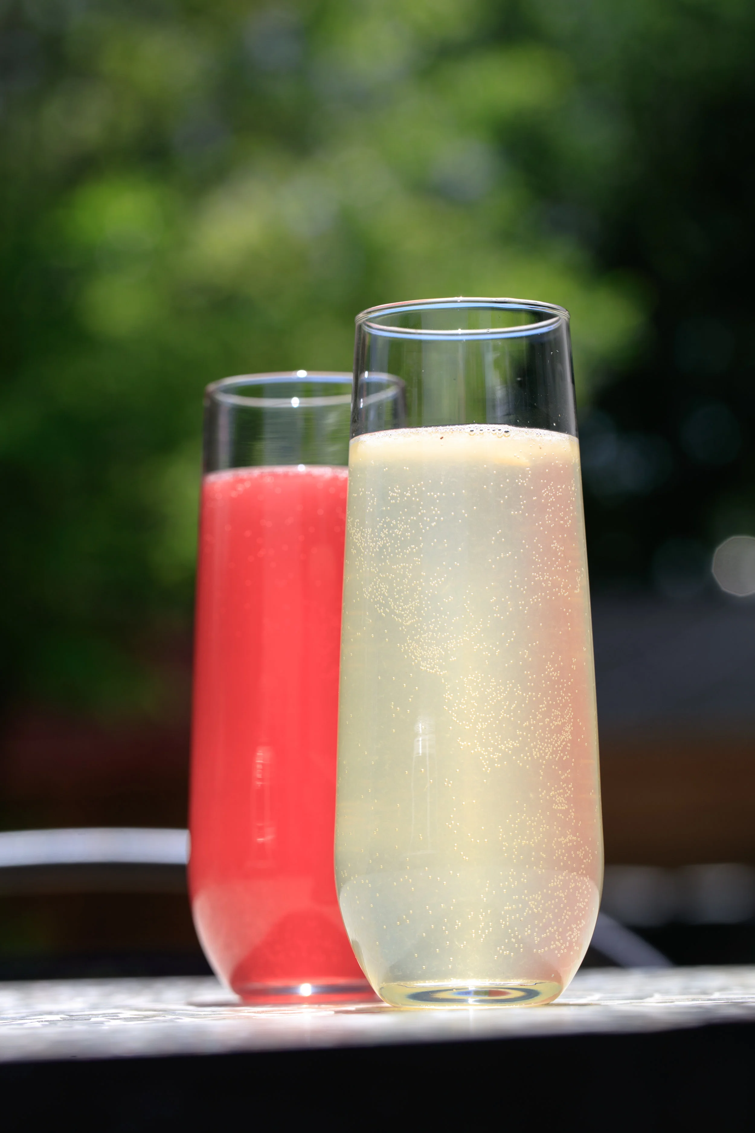 Sophisticated Sips