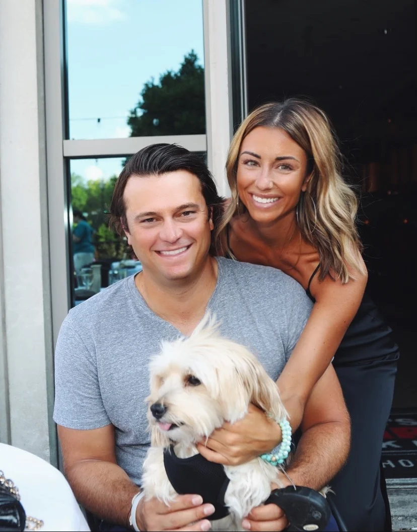 Something To Bark About