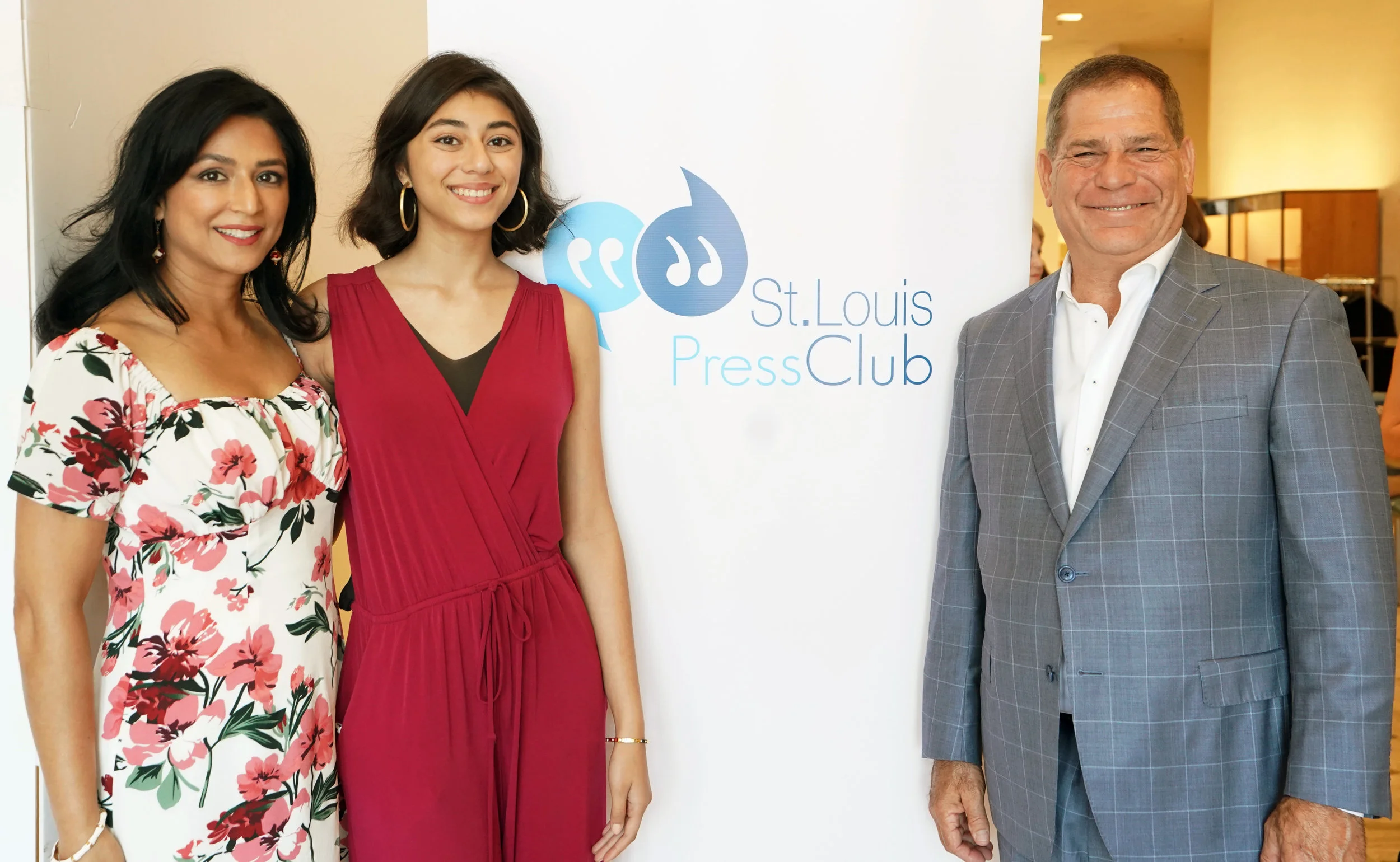 Beauty Buzz a Smashing Success