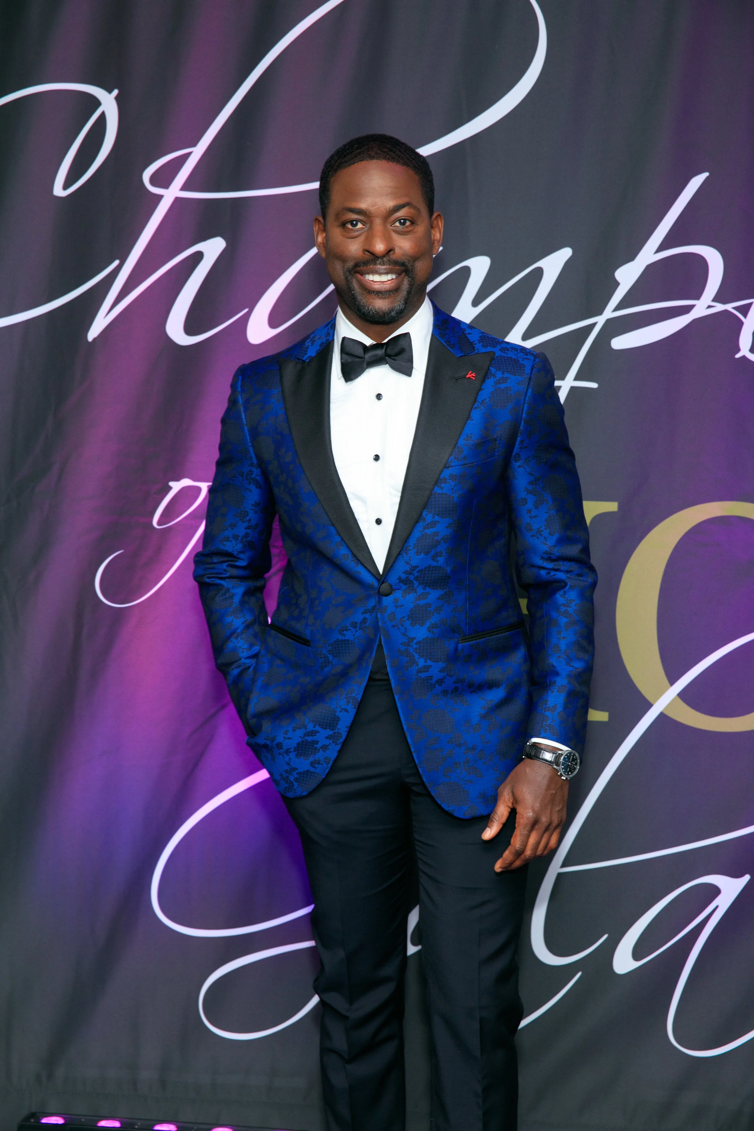 Nearly $1.5 Million Raised at Star Studded Gala
