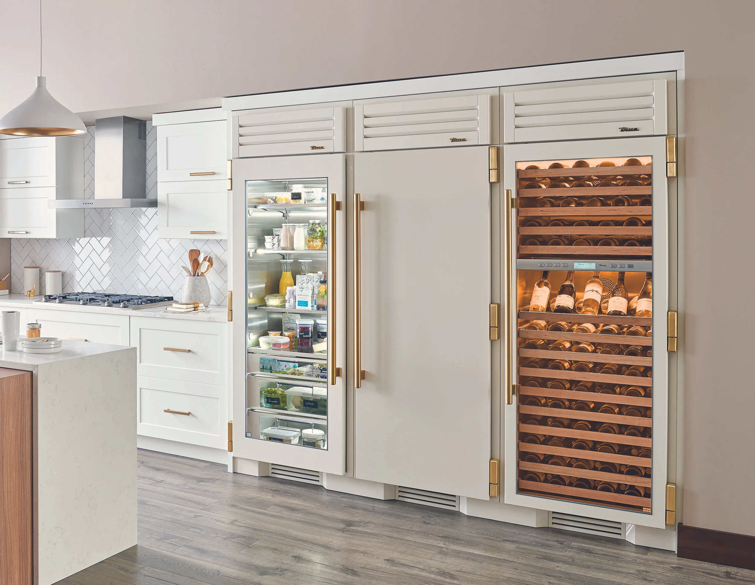 Style Your Fridge Like a Pro!