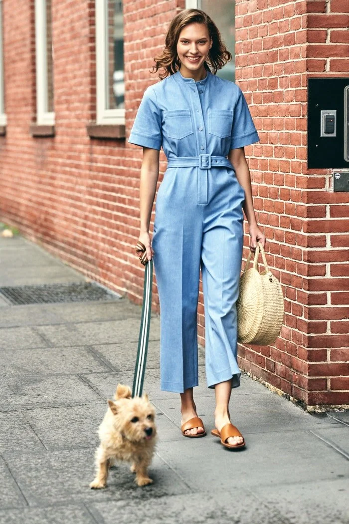 Fashion is not Canceled