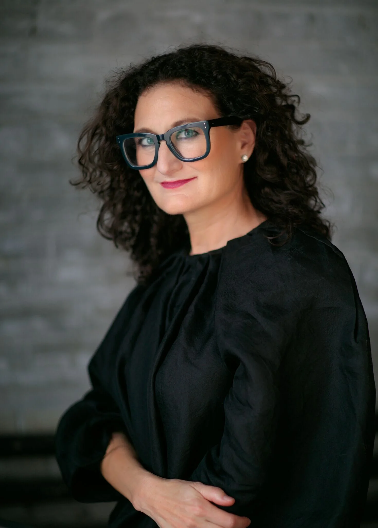 Susan Barrett Talks Barrett Barrera Projects