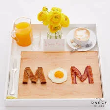 Mother's Day Brunch